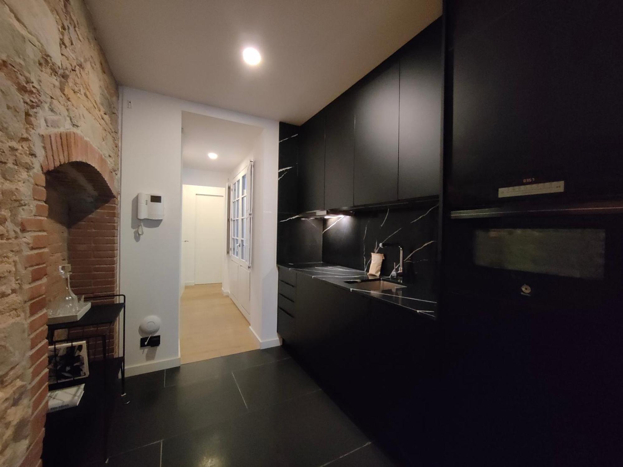 Apartamento Luxury 2br&2washrooms City Center *