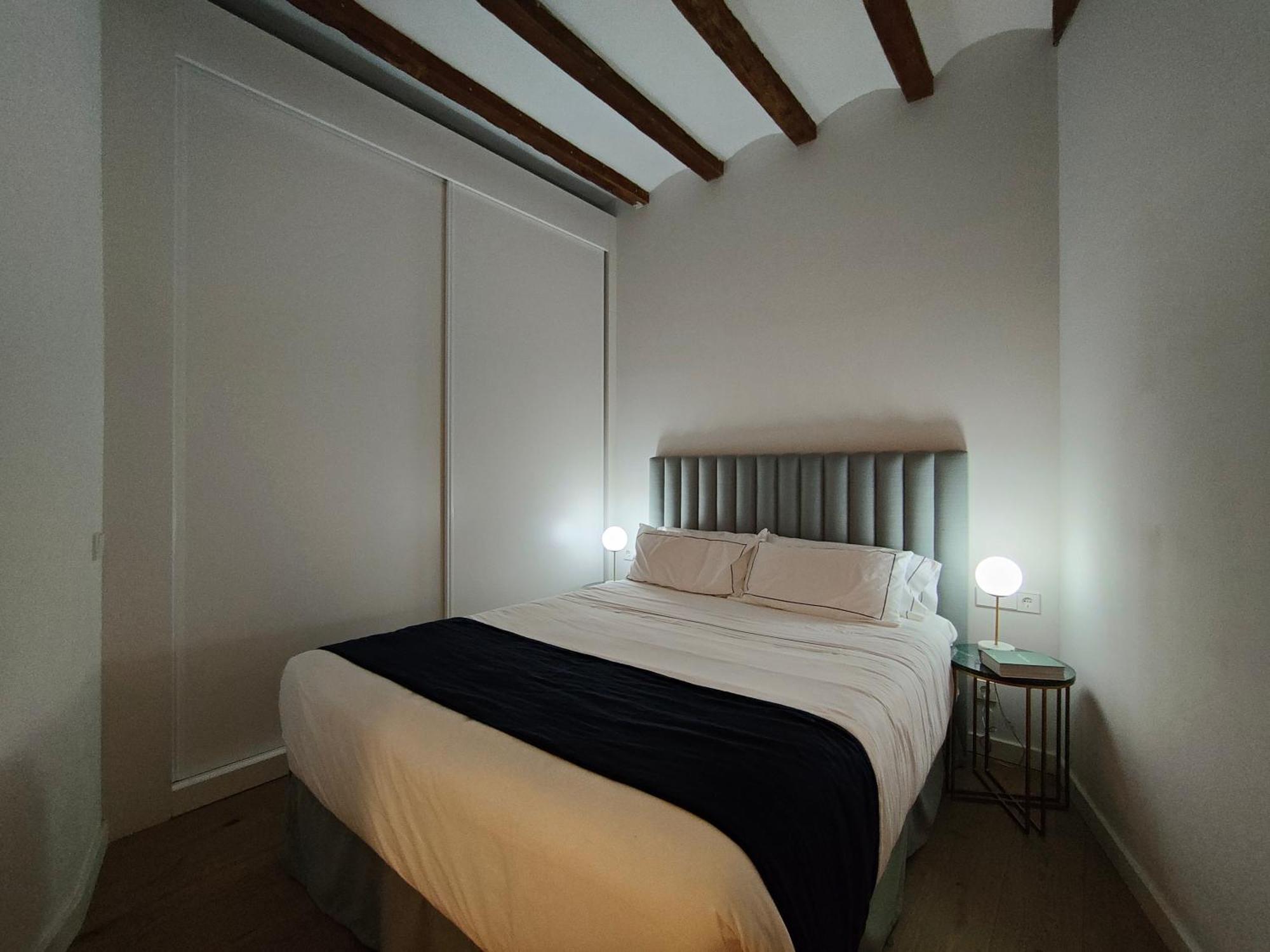 Luxury 2br&2washrooms City Center Apartamento *