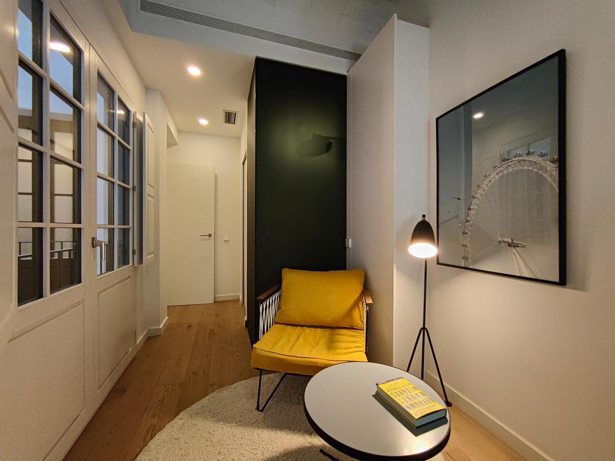Luxury 2br&2washrooms City Center * Barcelona
