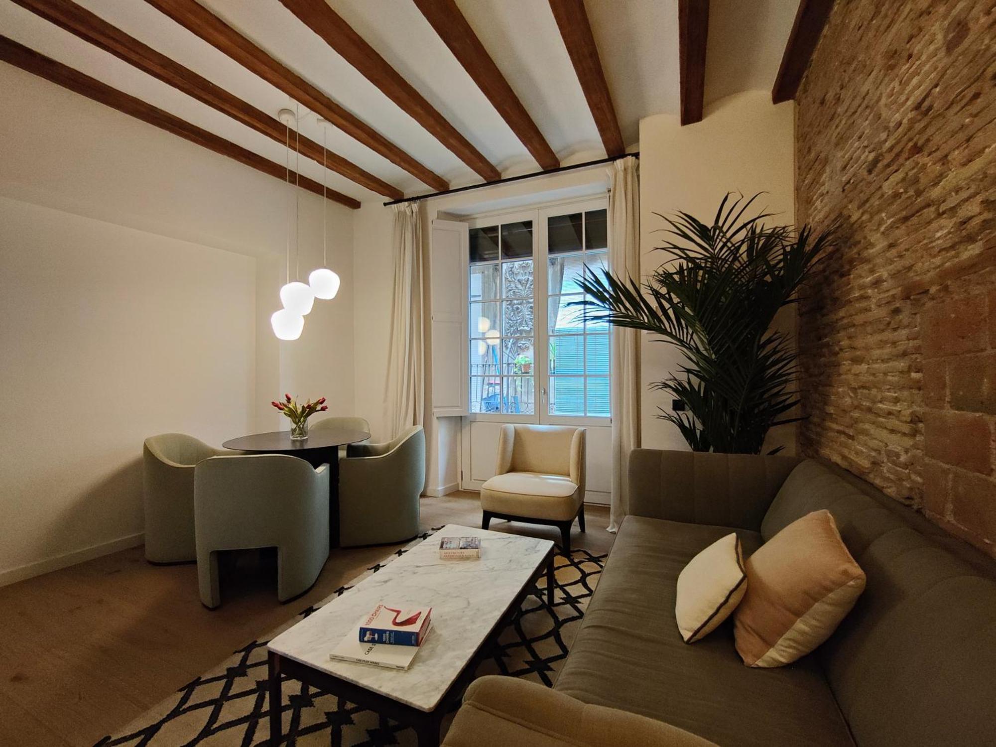 Apartamento Luxury 2br&2washrooms City Center