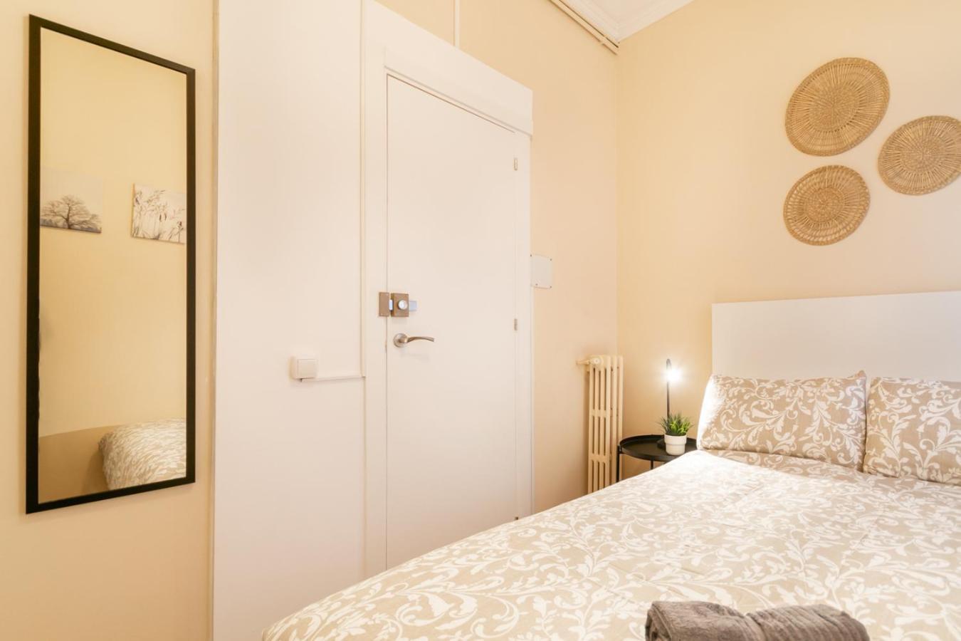 Bruc Apartamento Barcelona