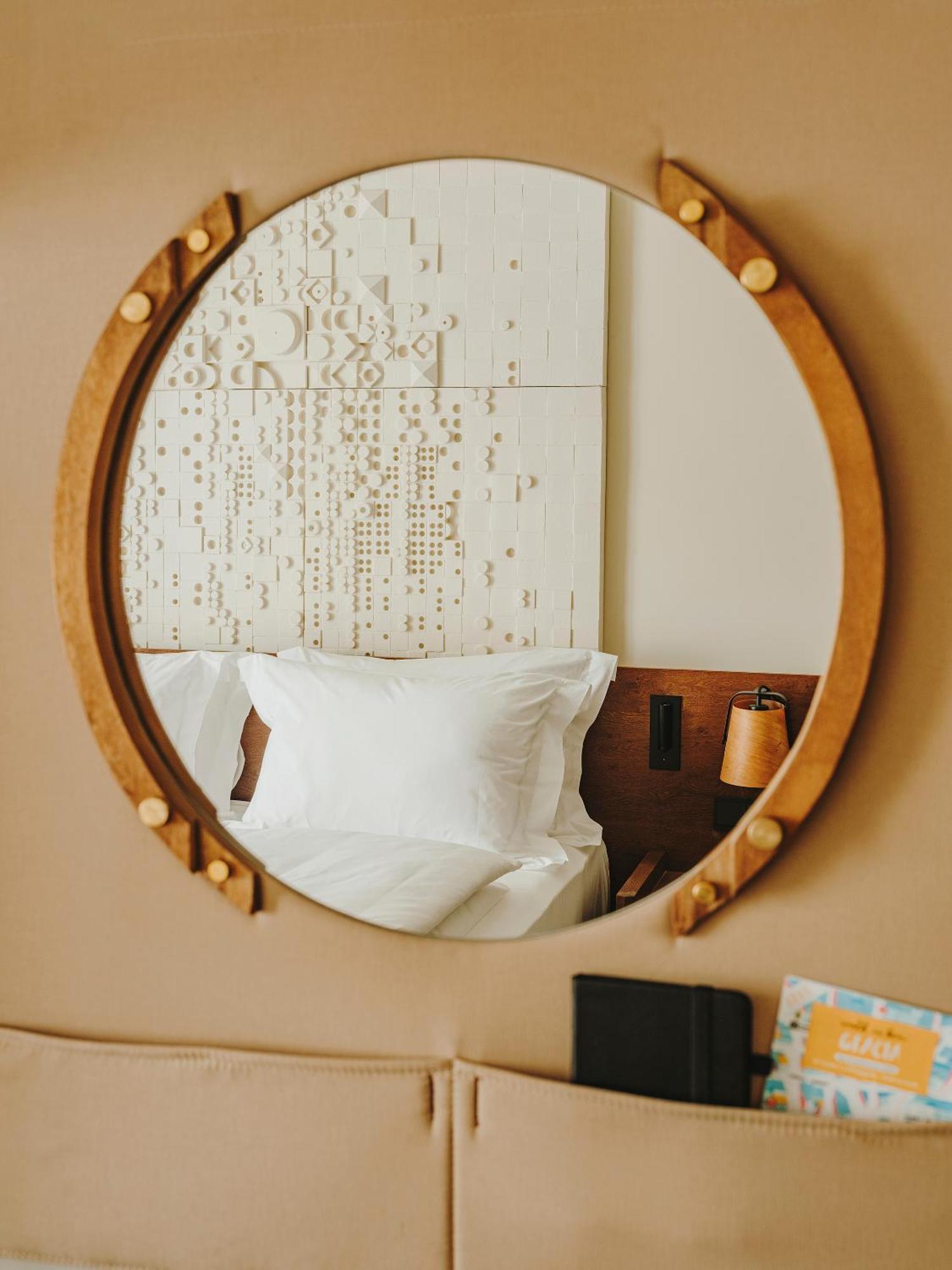 Sonder Casa Luz Hotel Barcelona