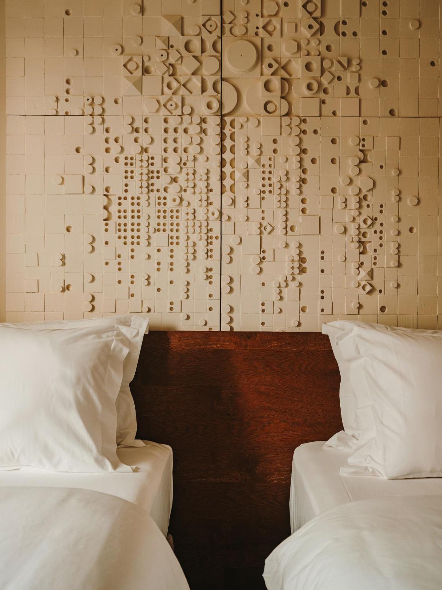 Hotel Sonder Casa Luz 4*