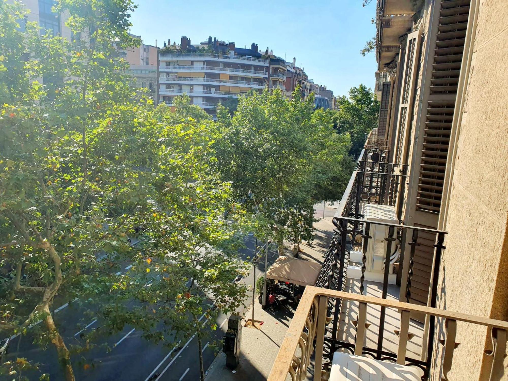 Apartamento Apartamento Urgell *