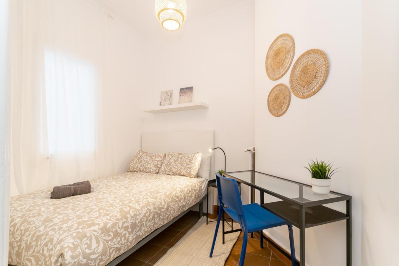 Bruc Apartamento Barcelona