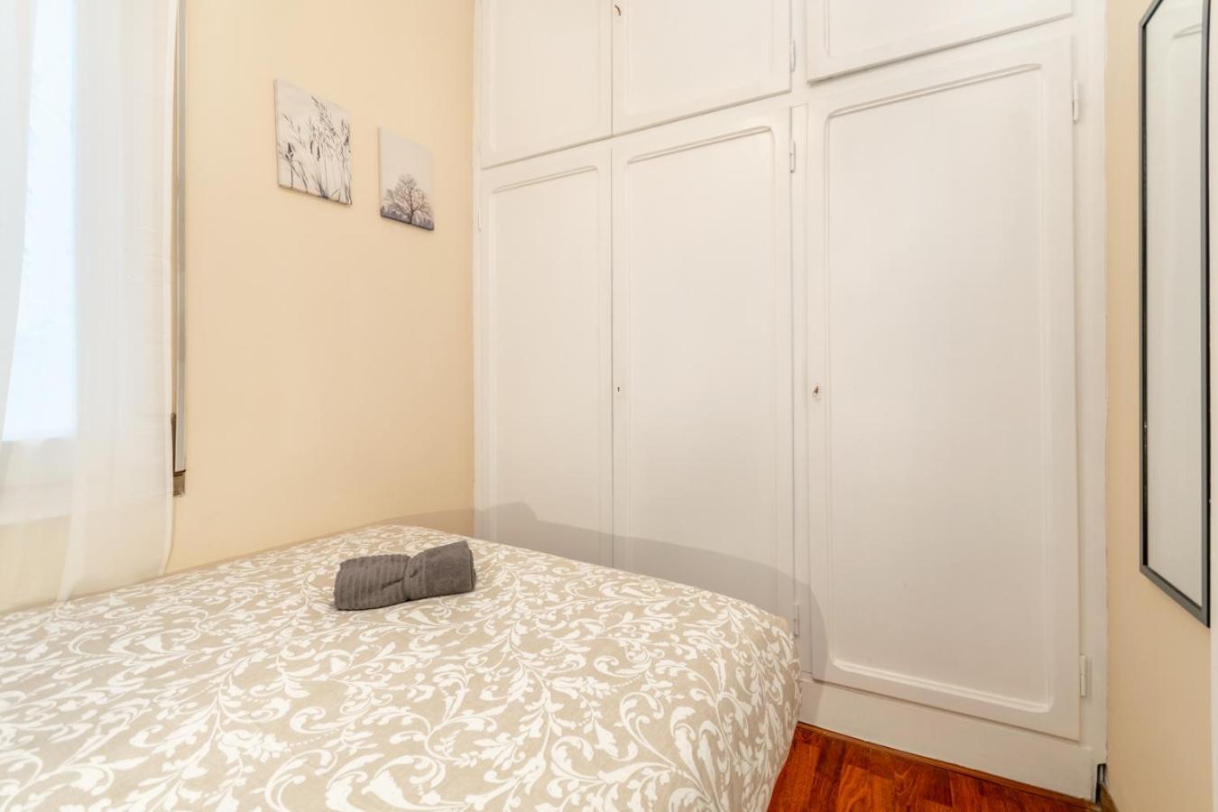Bruc Apartamento