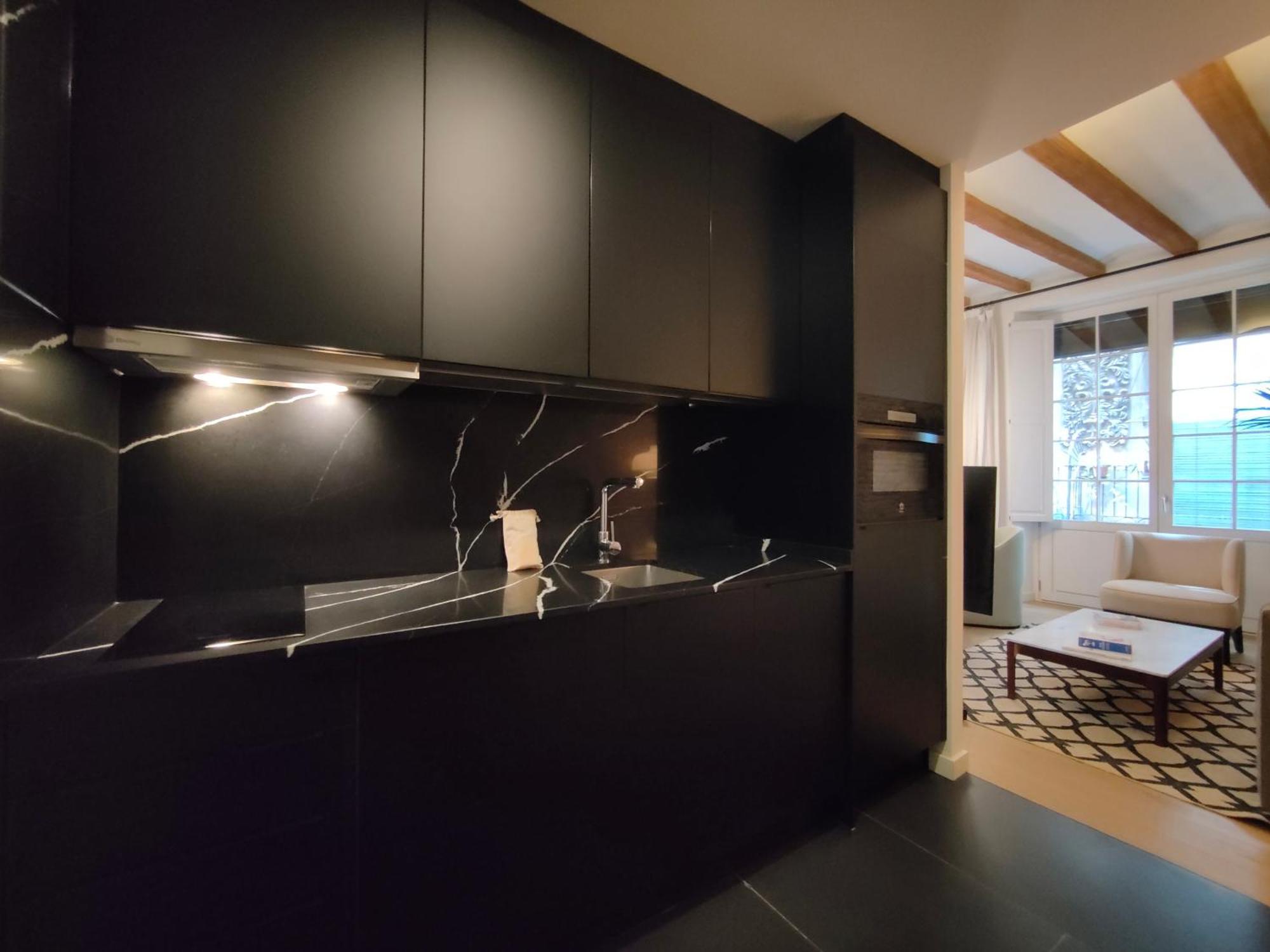Luxury 2br&2washrooms City Center Apartamento Barcelona