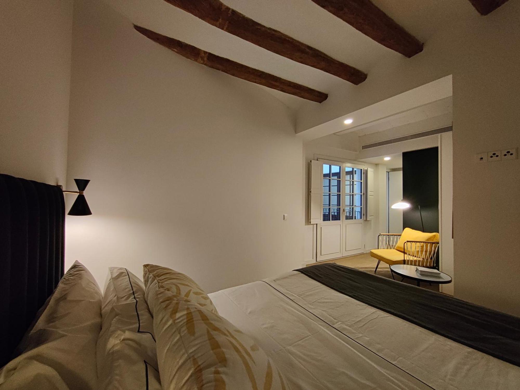 Luxury 2br&2washrooms City Center Apartamento