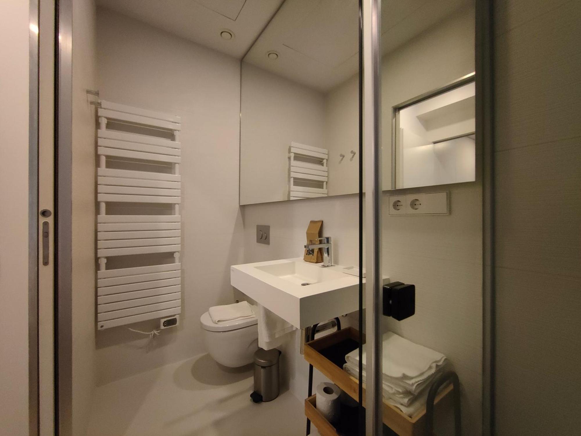 Apartamento Luxury 2br&2washrooms City Center *