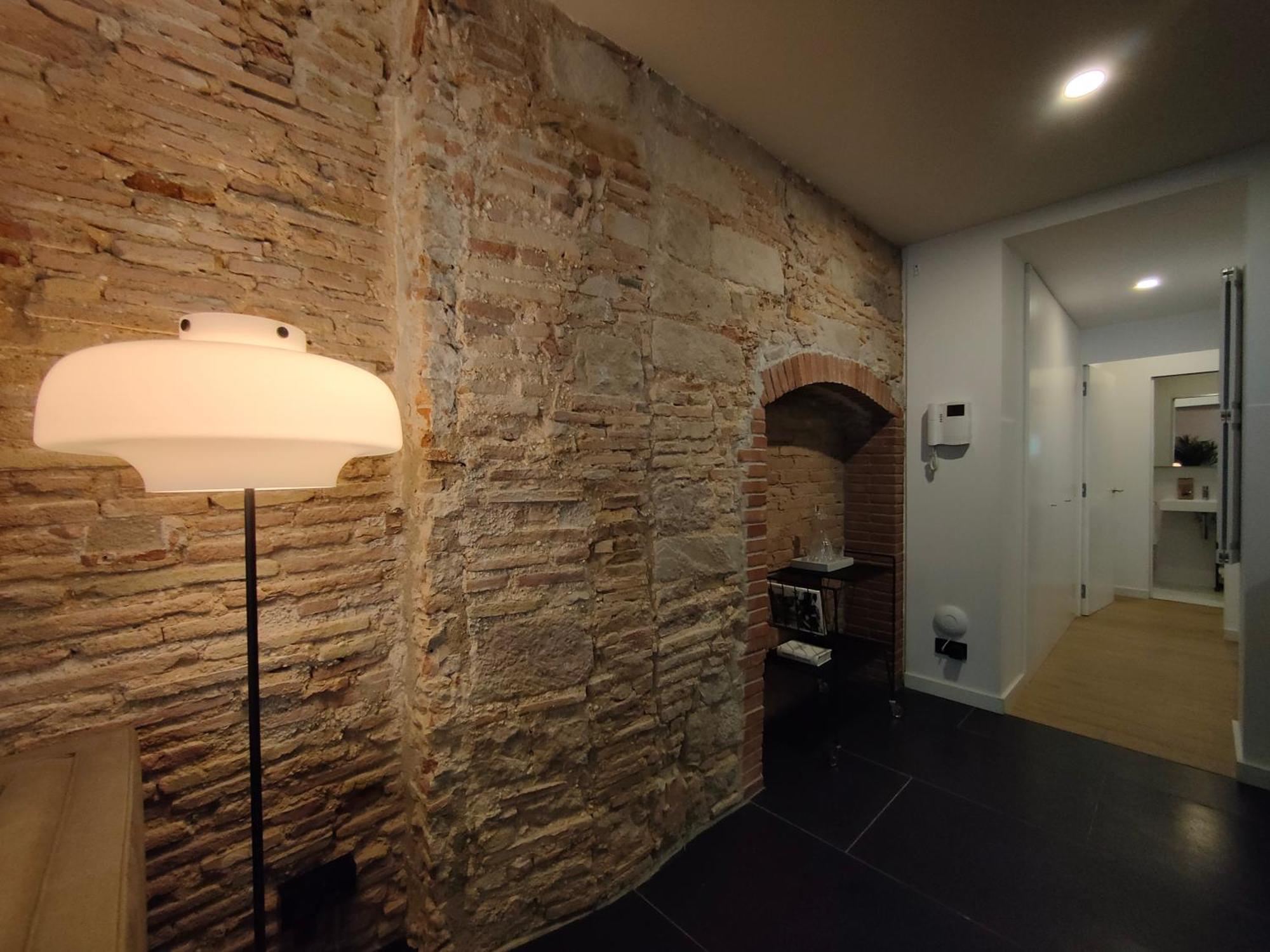 Luxury 2br&2washrooms City Center * Barcelona