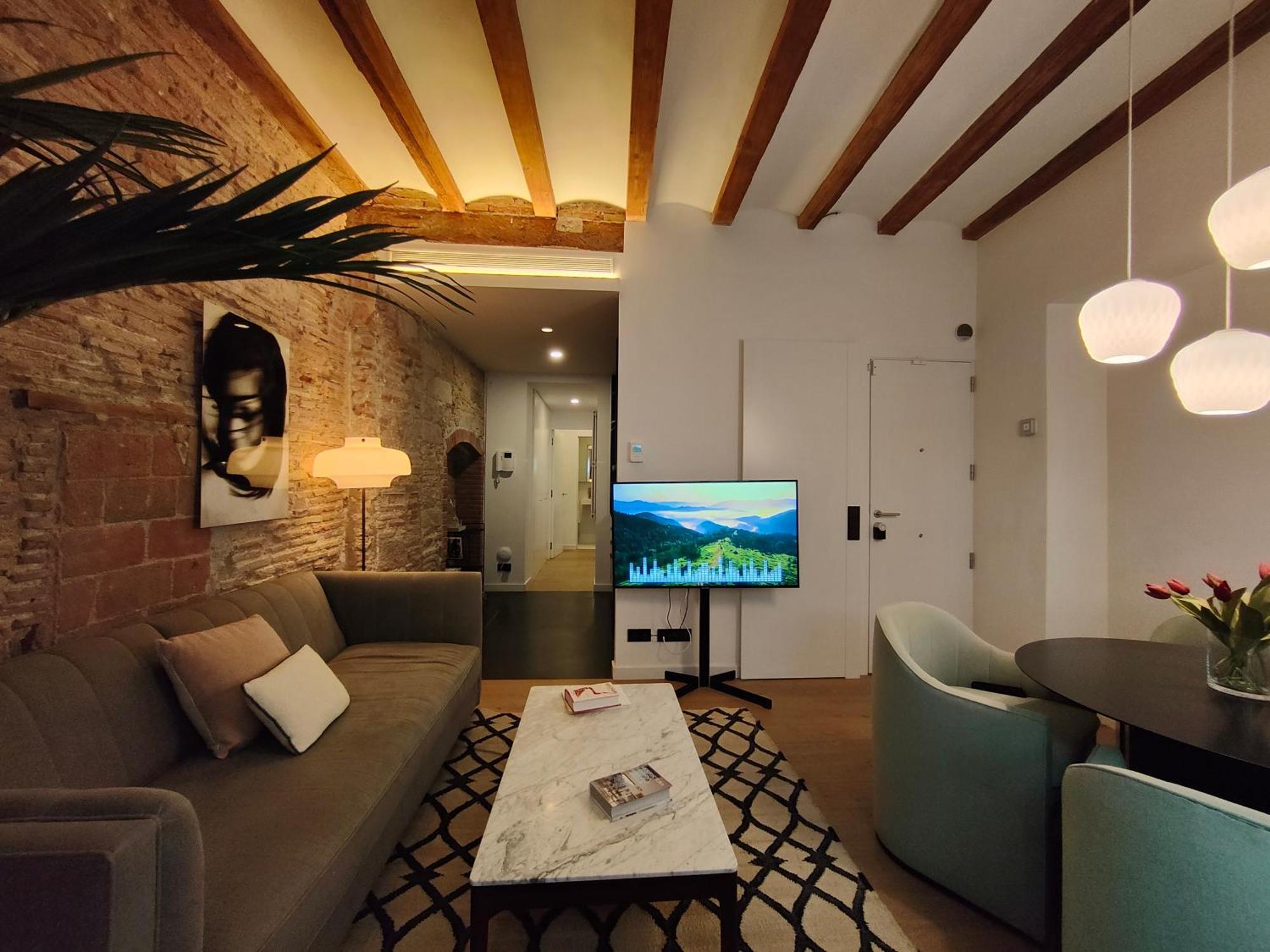 Luxury 2br&2washrooms City Center Apartamento *