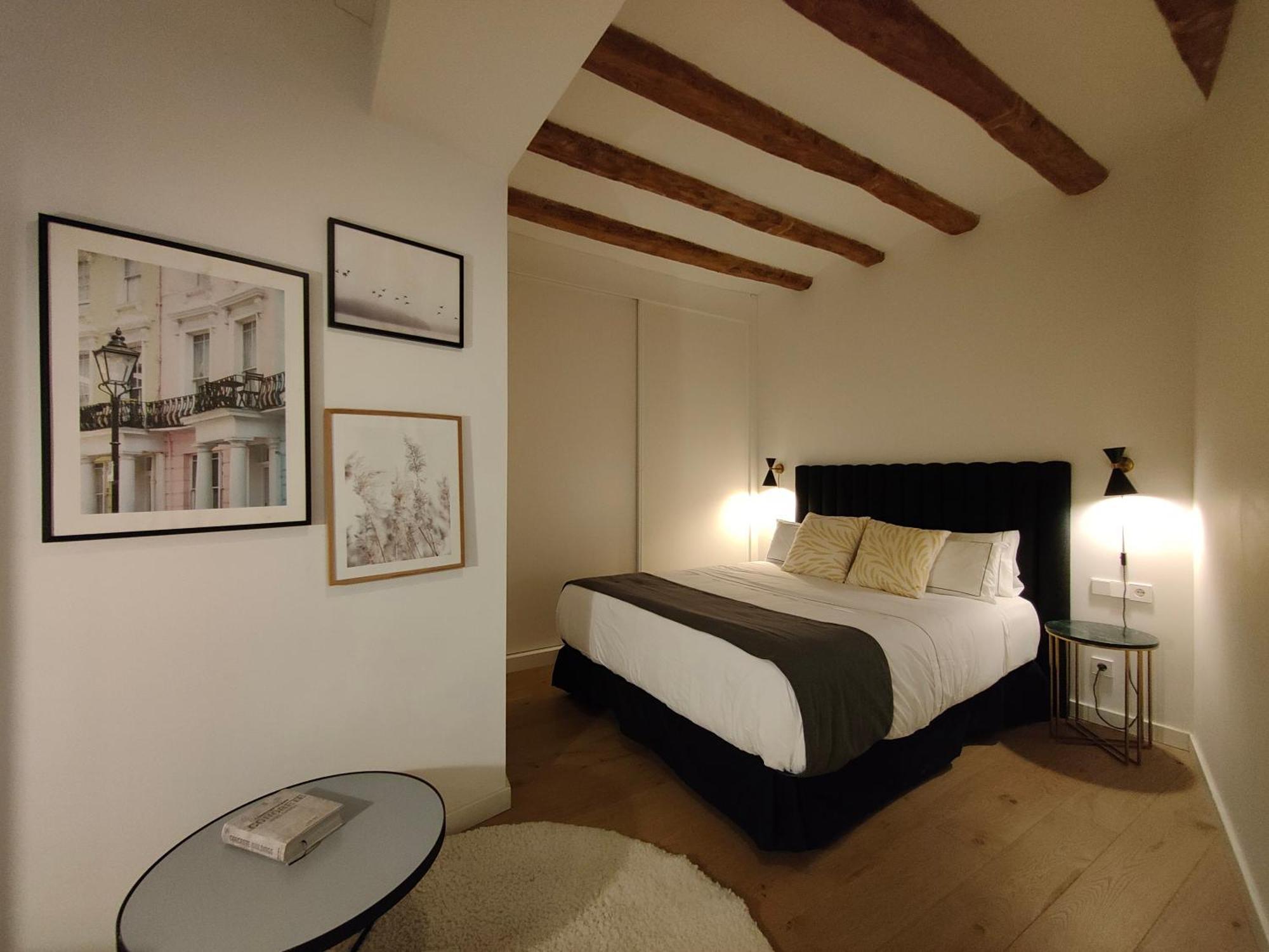 Luxury 2br&2washrooms City Center Barcelona