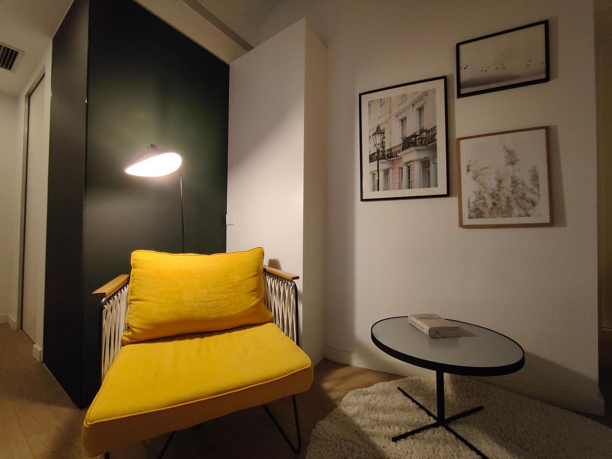 Luxury 2br&2washrooms City Center * Barcelona