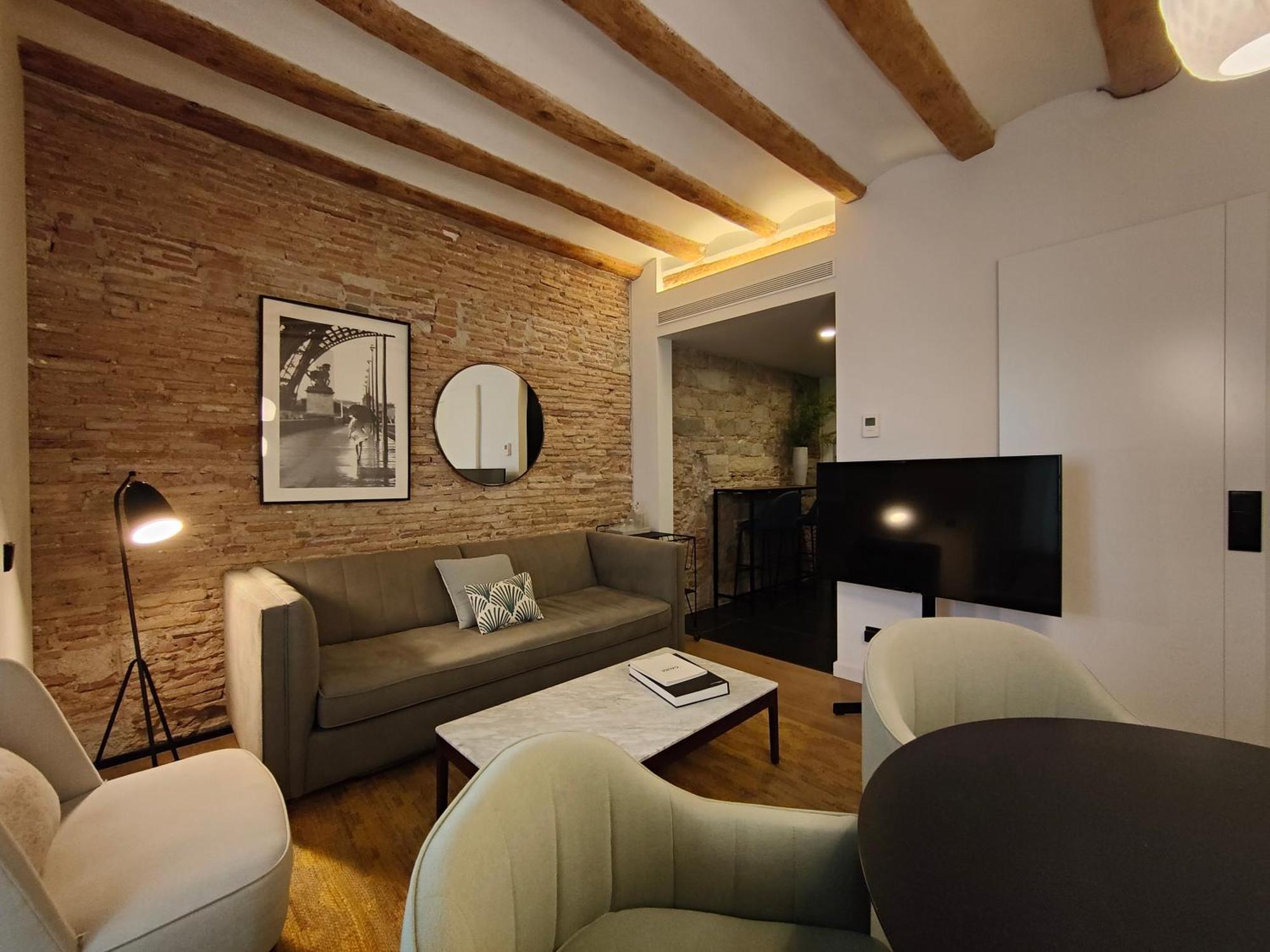Luxury 2br&2washrooms City Center Apartamento *