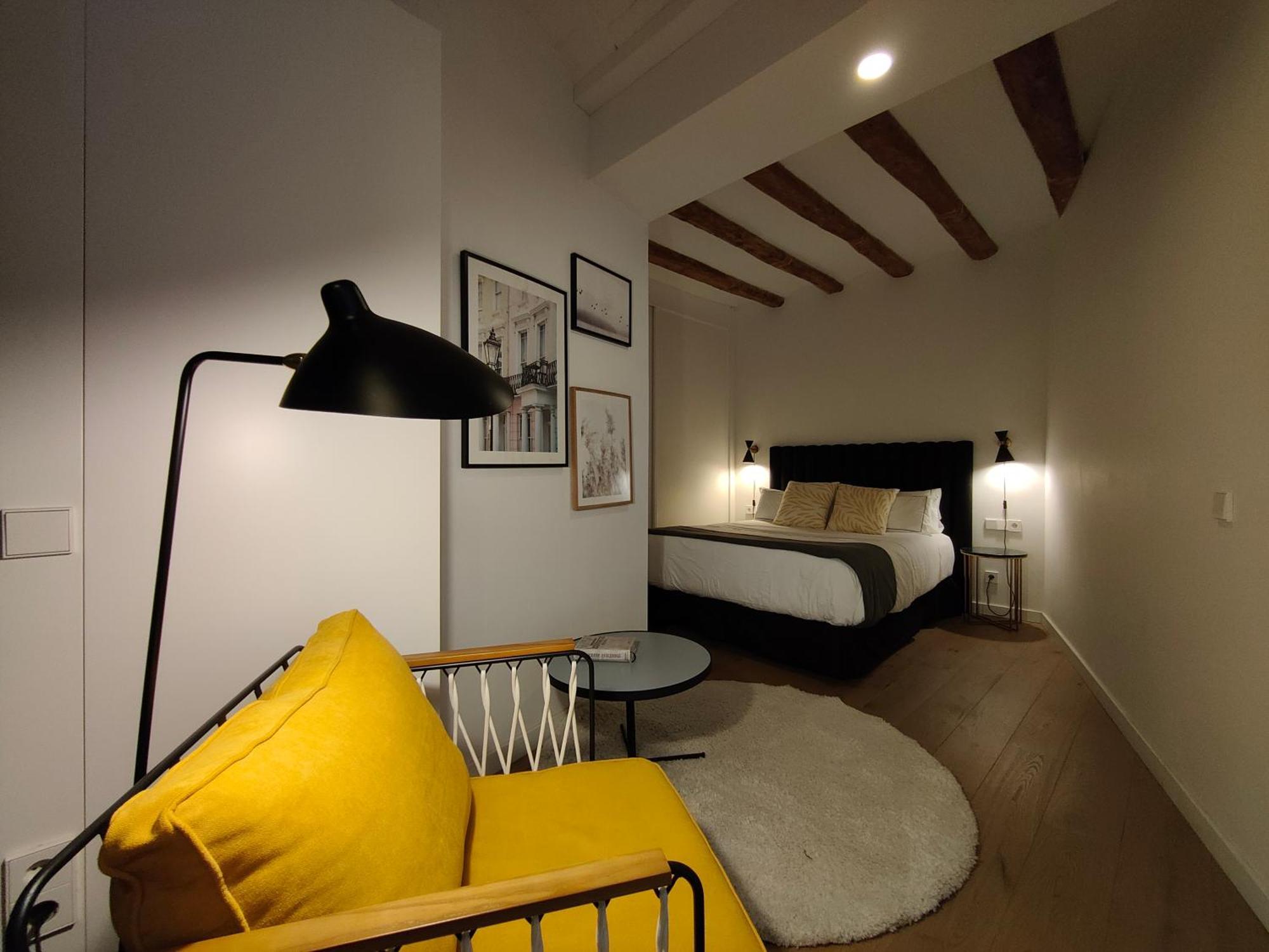 Luxury 2br&2washrooms City Center Apartamento *