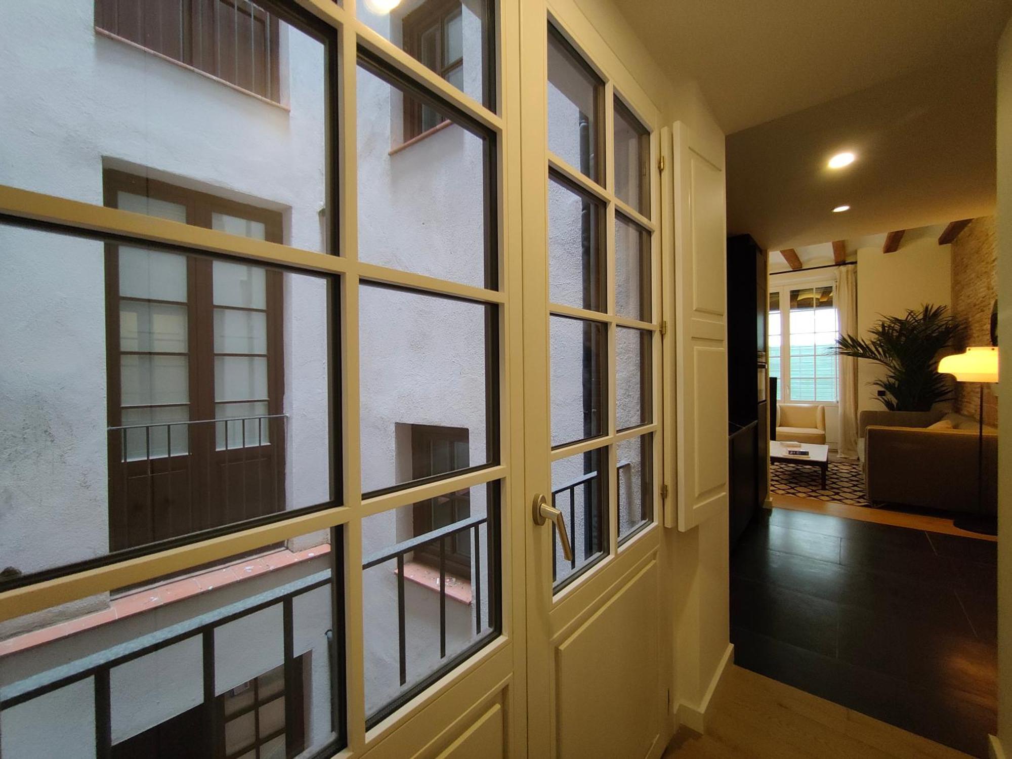 Apartamento Luxury 2br&2washrooms City Center