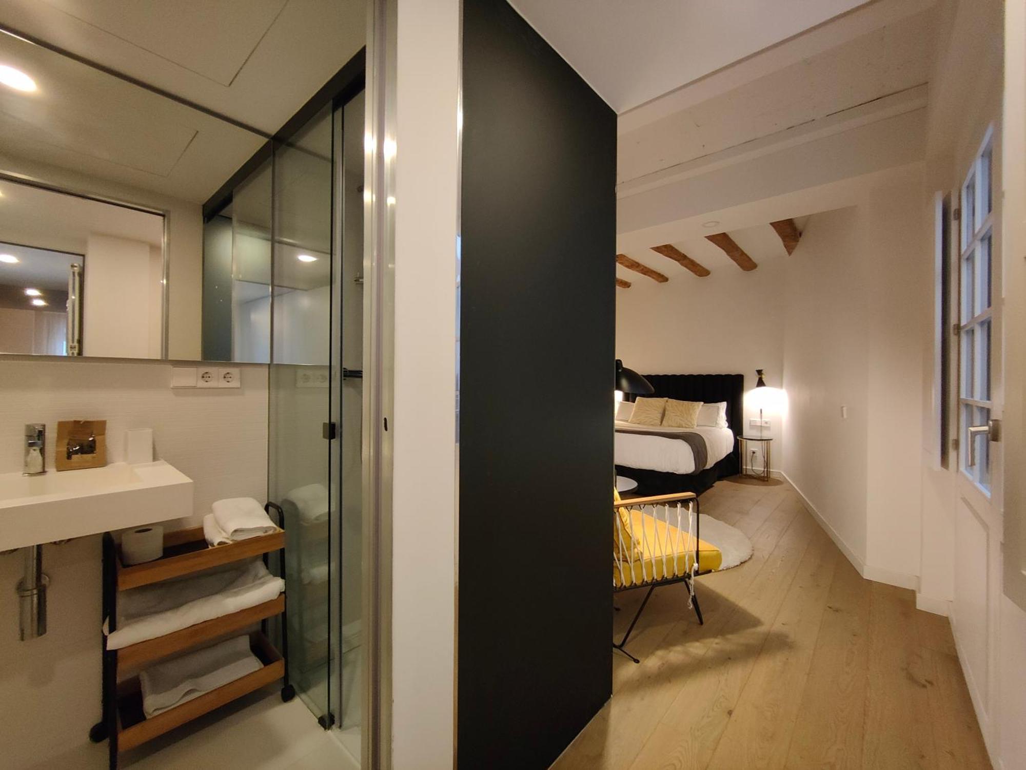 Luxury 2br&2washrooms City Center Apartamento Barcelona