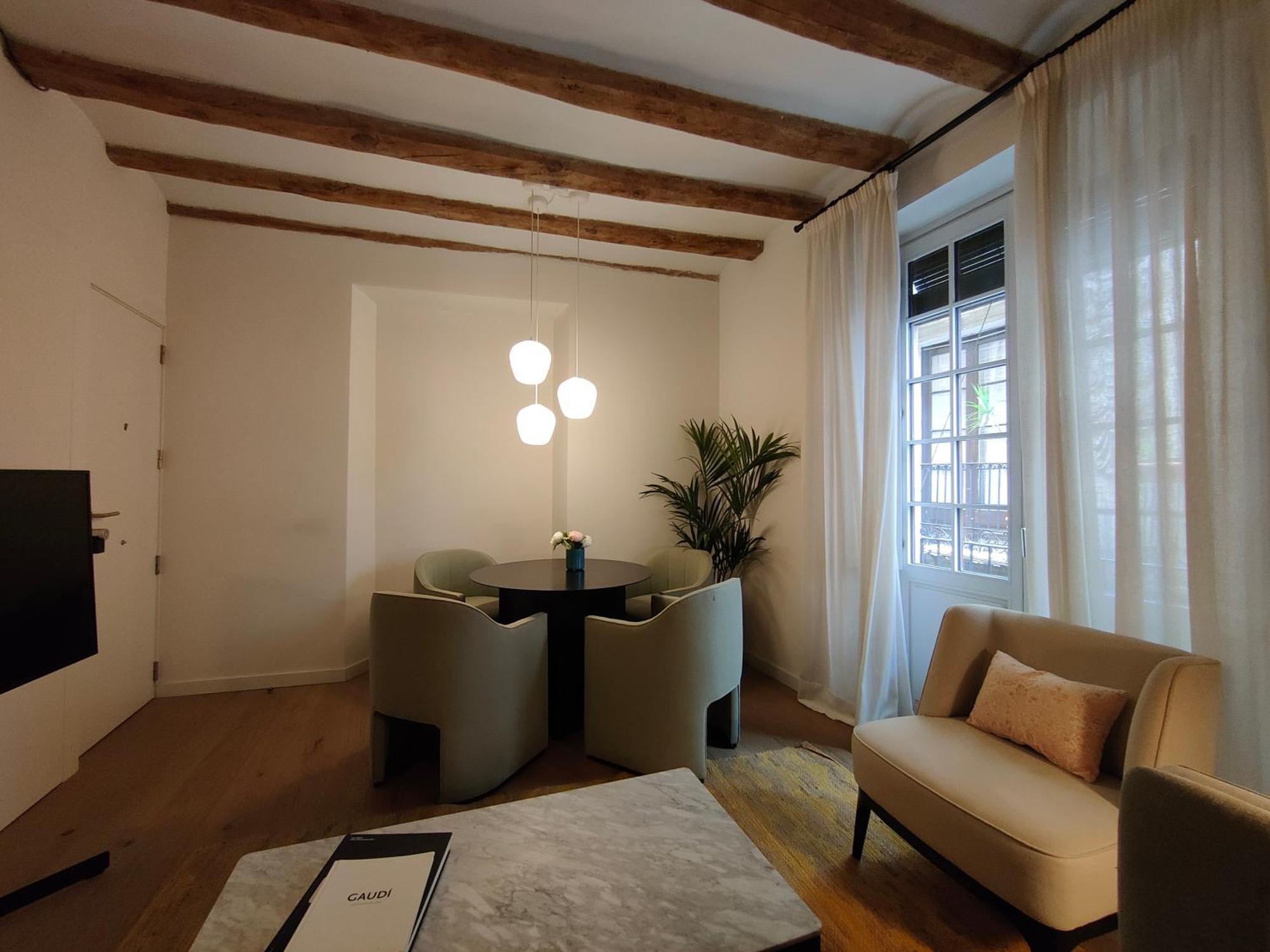 Apartamento Luxury 2br&2washrooms City Center *