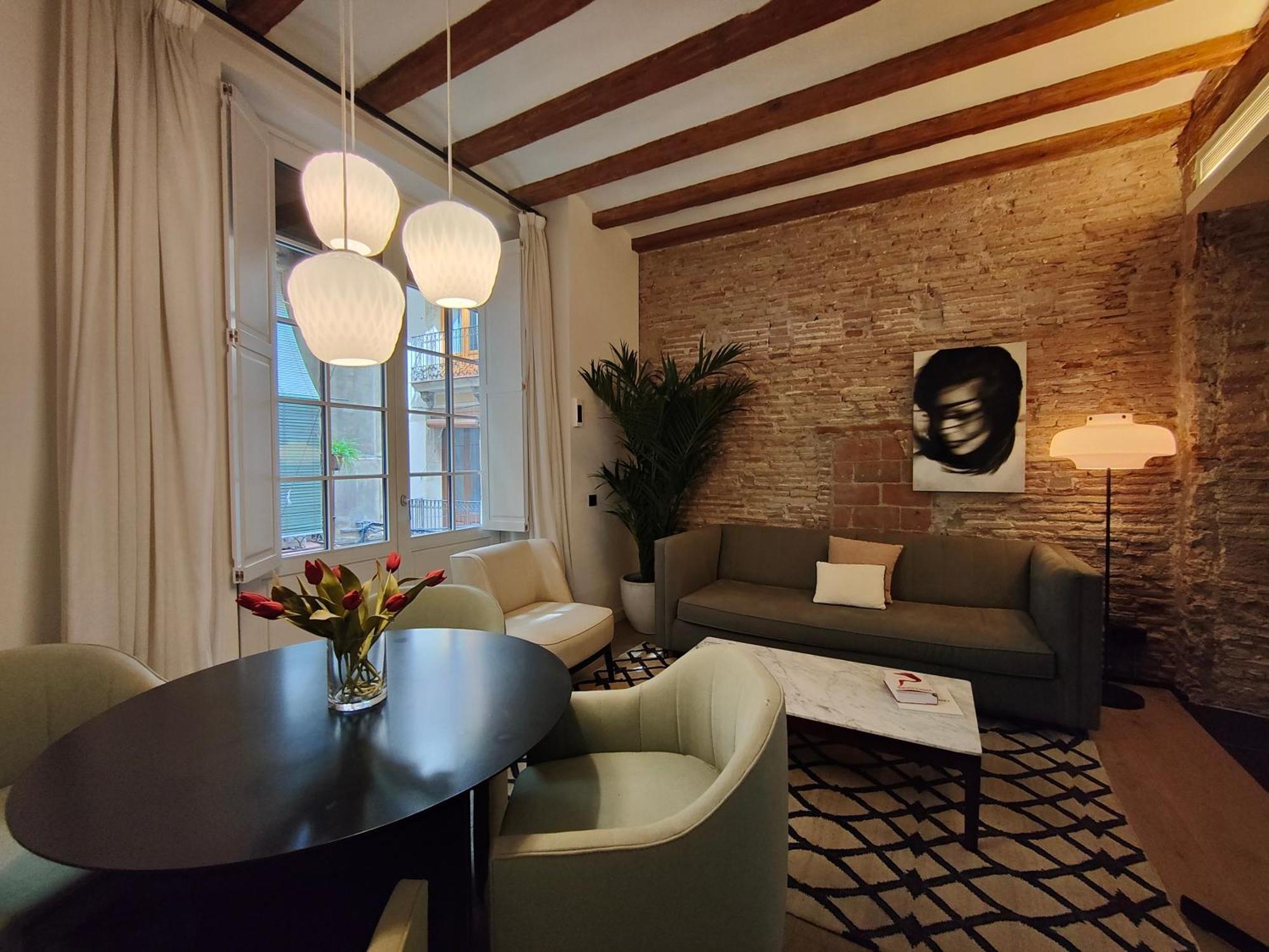 Luxury 2br&2washrooms City Center Apartamento *