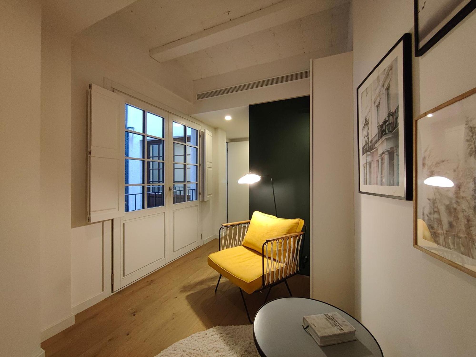 Luxury 2br&2washrooms City Center Apartamento Barcelona