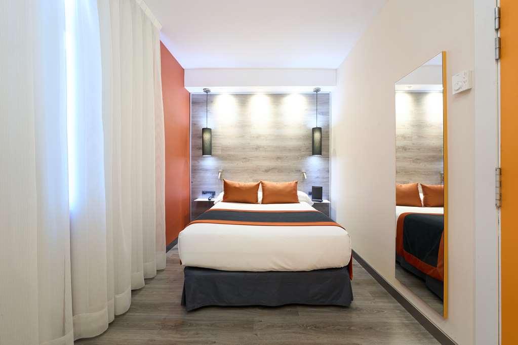 Catalonia Mikado Hotel Barcelona