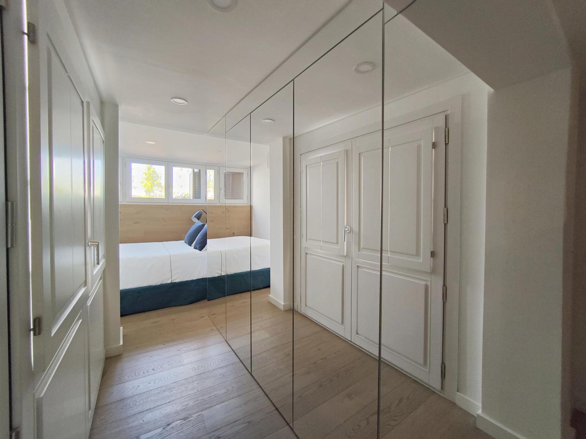 Luxury 2br&2washrooms City Center Apartamento