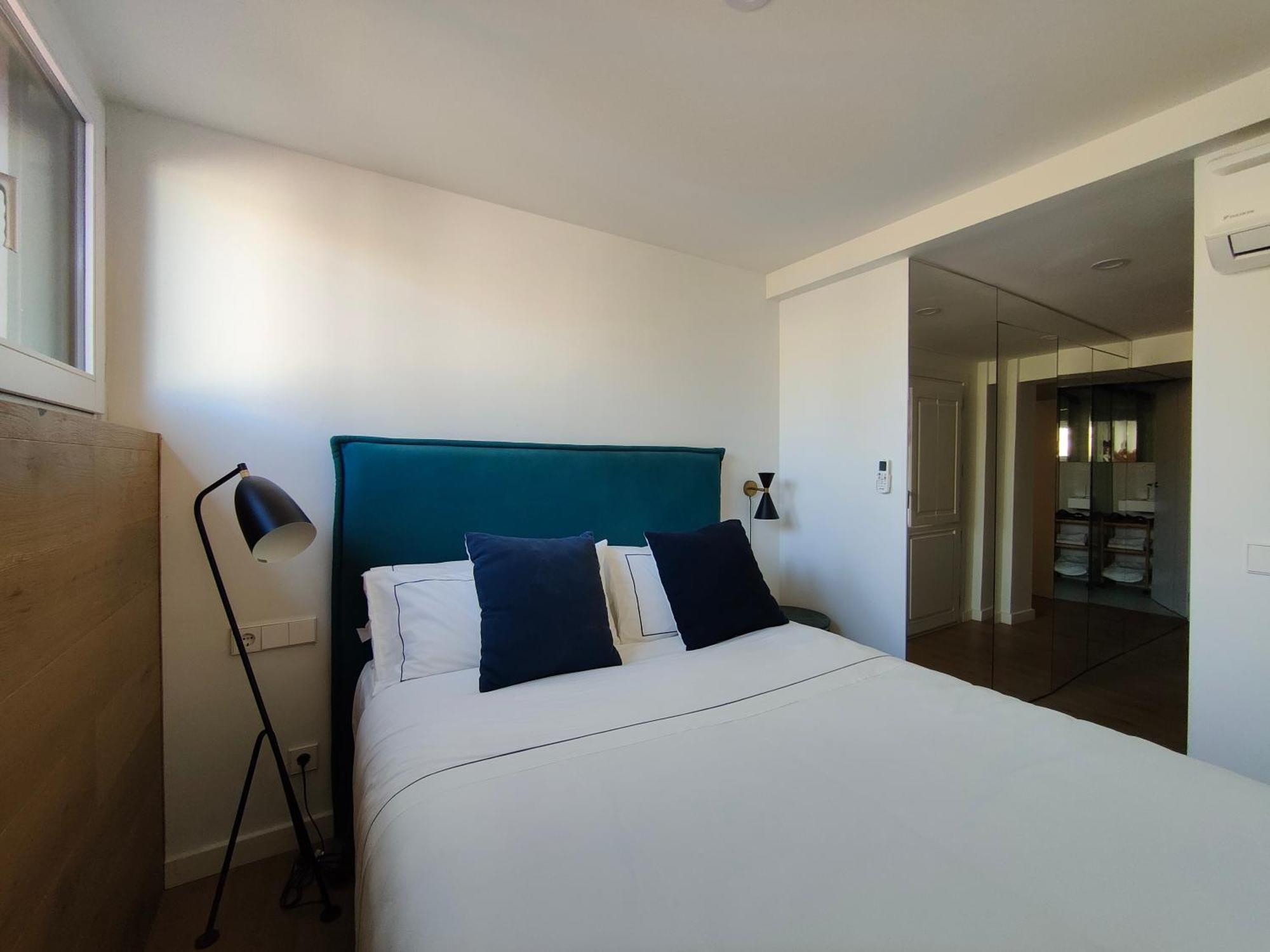 Luxury 2br&2washrooms City Center Apartamento *