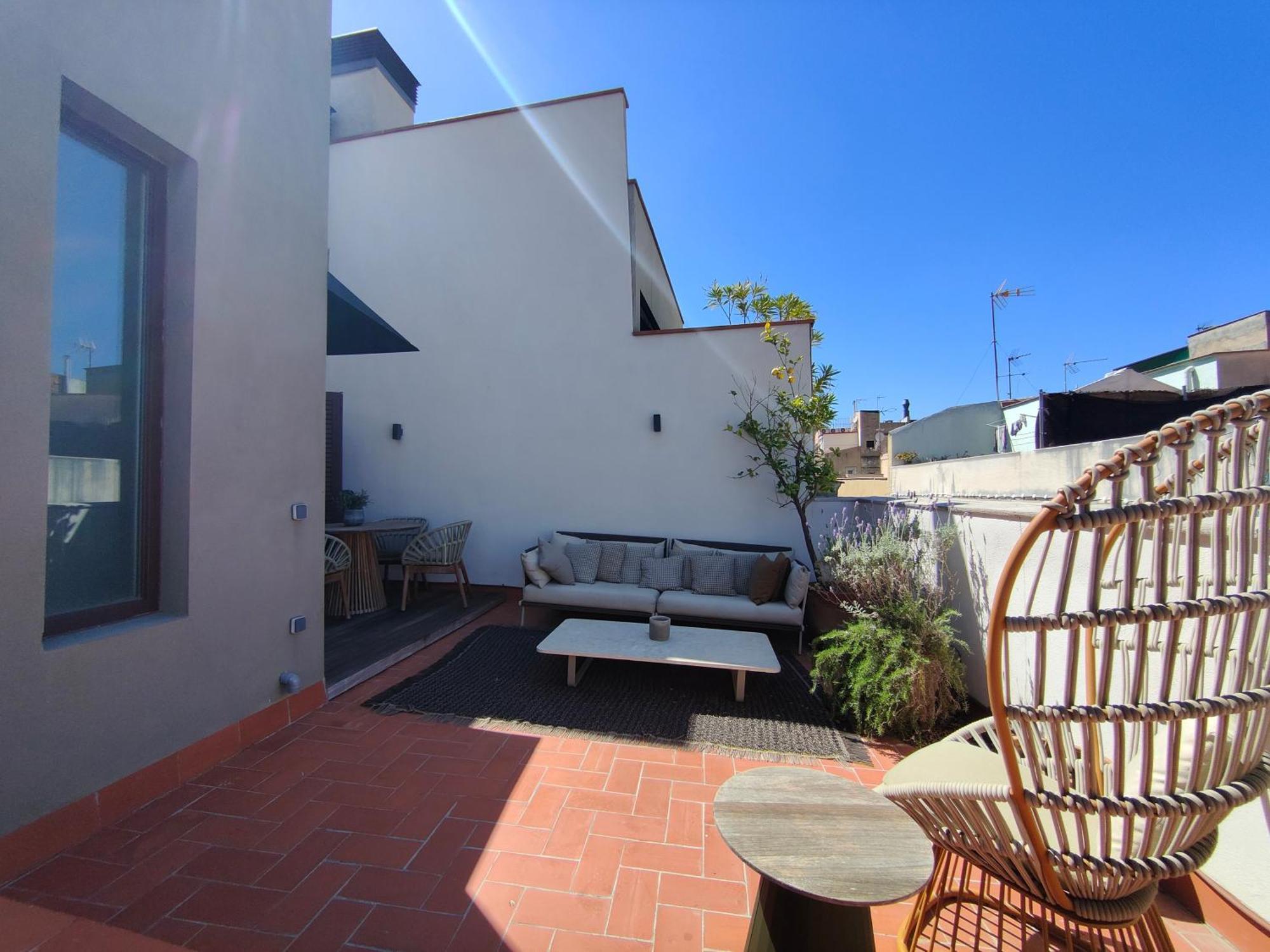 Luxury 2br&2washrooms City Center Apartamento