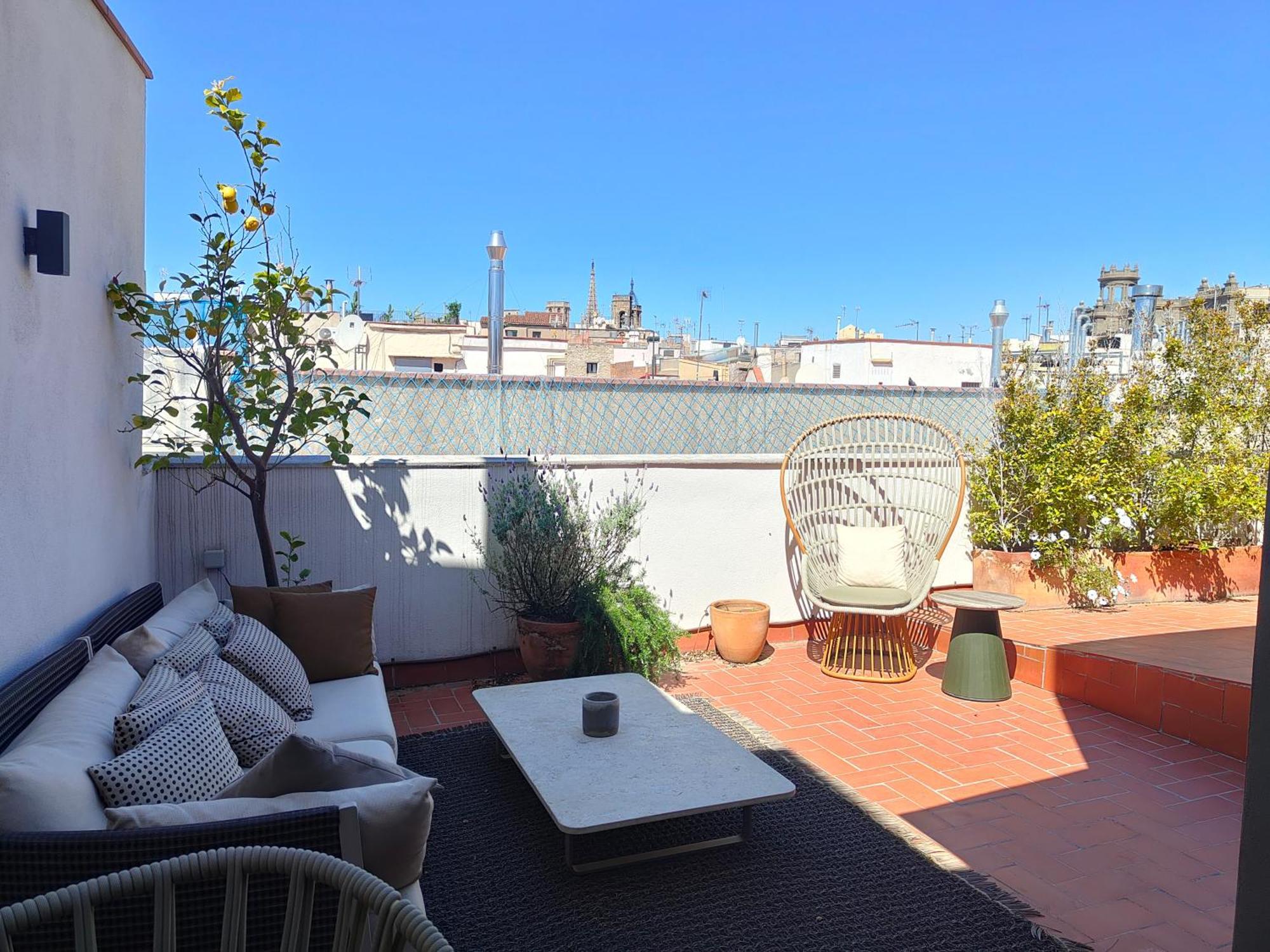 Apartamento Luxury 2br&2washrooms City Center *