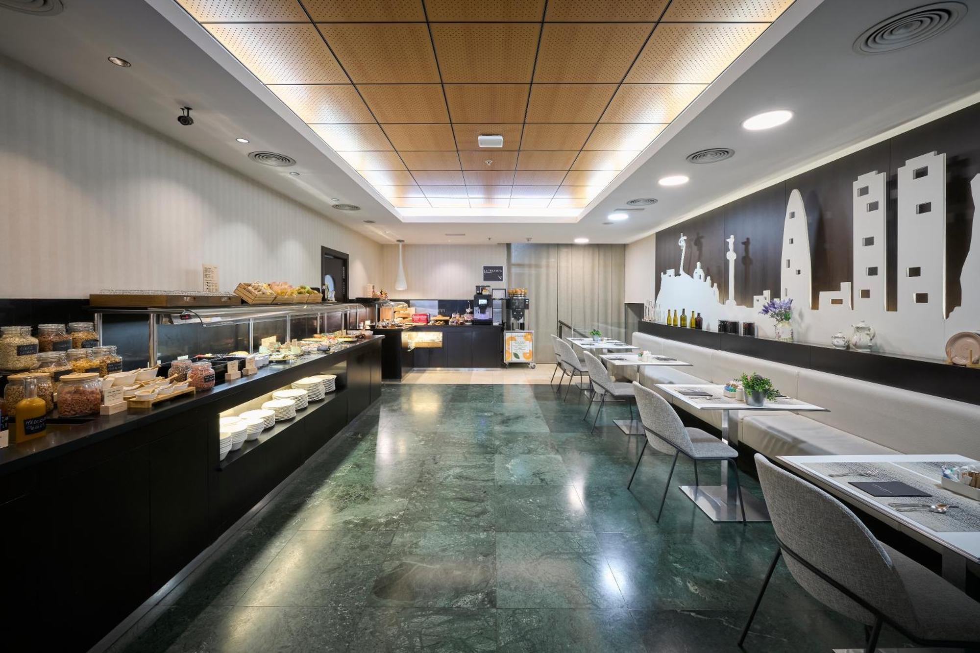 Catalonia Rigoletto Hotel 4*