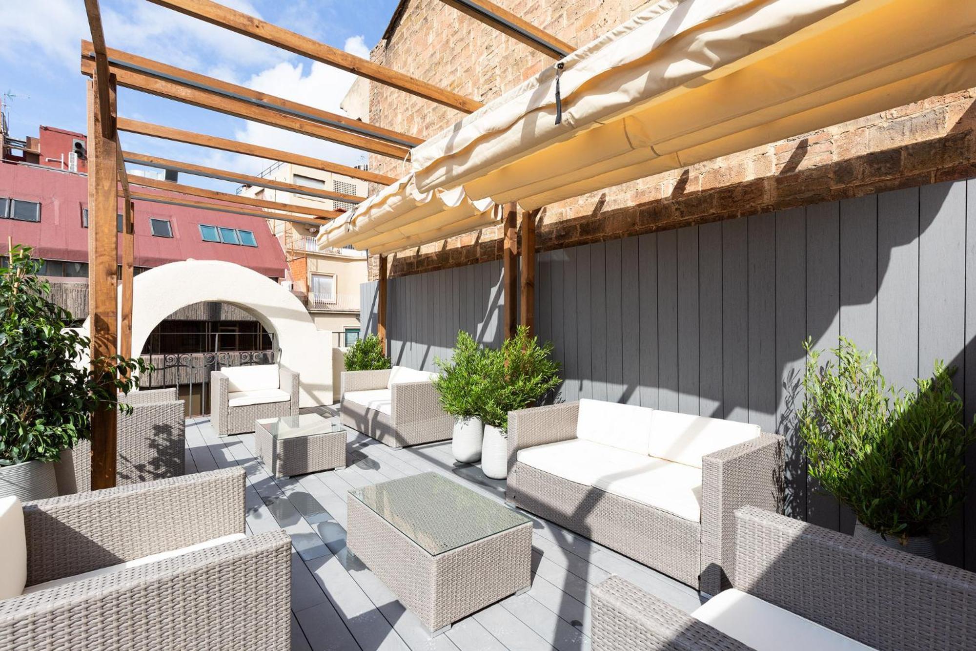 Ola Living Diagonal Apartment