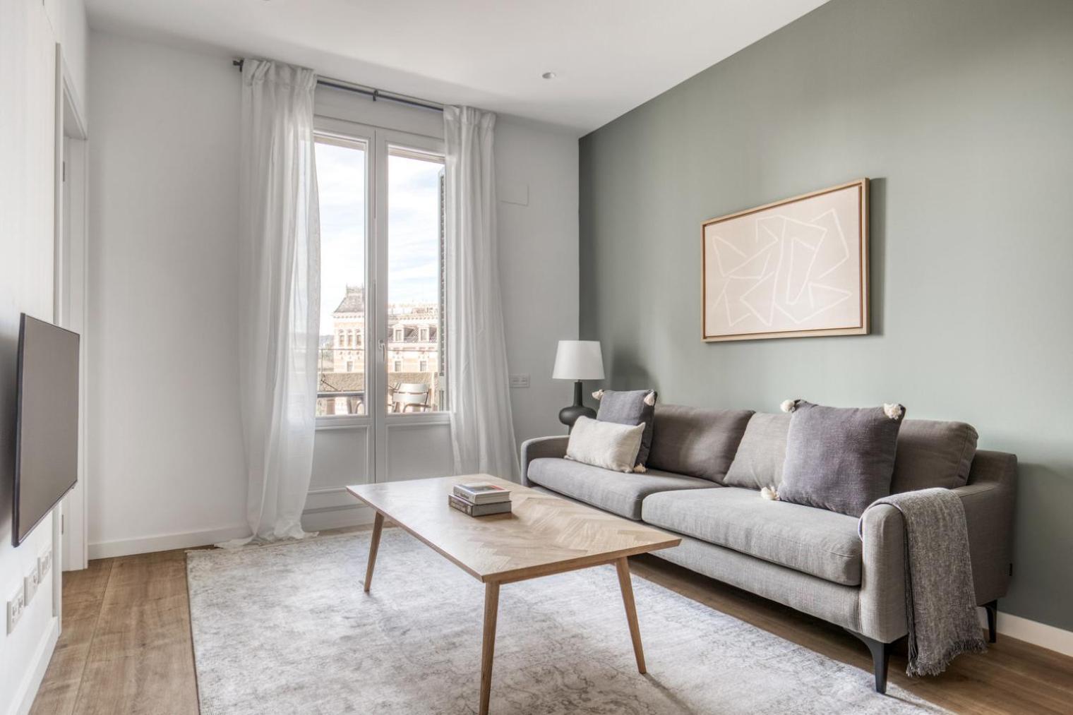 Apartamento Blueground Dreta De Leixample Nr Pl Catalunya Bcn-47