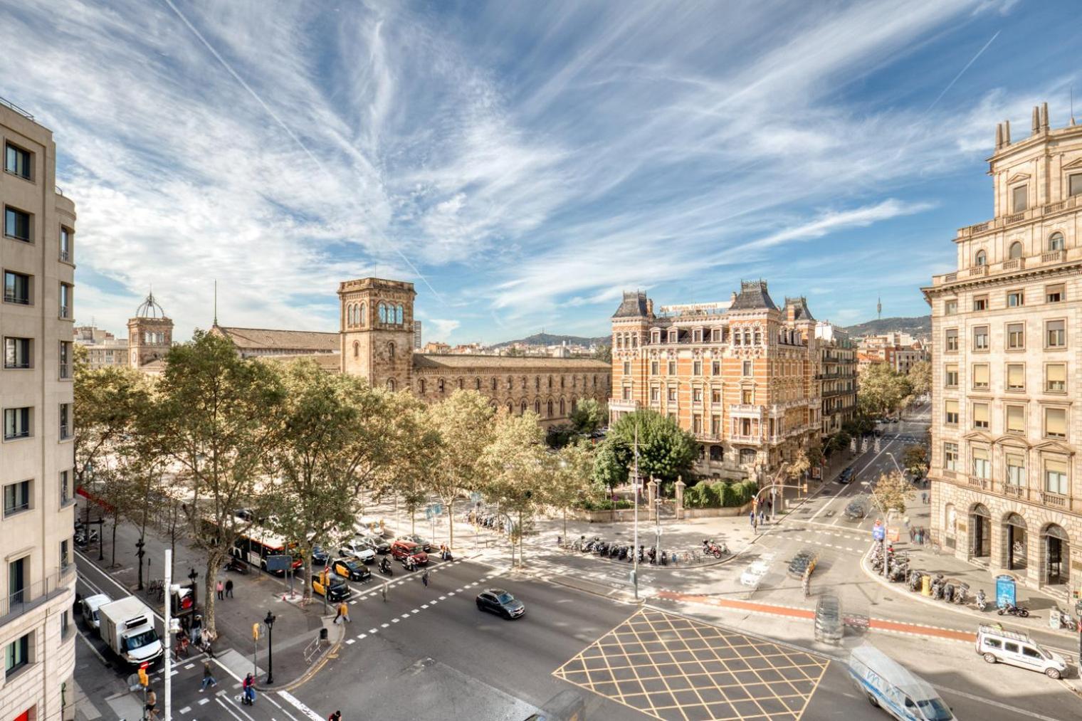 Apartamento Blueground Dreta De Leixample Nr Pl Catalunya Bcn-47