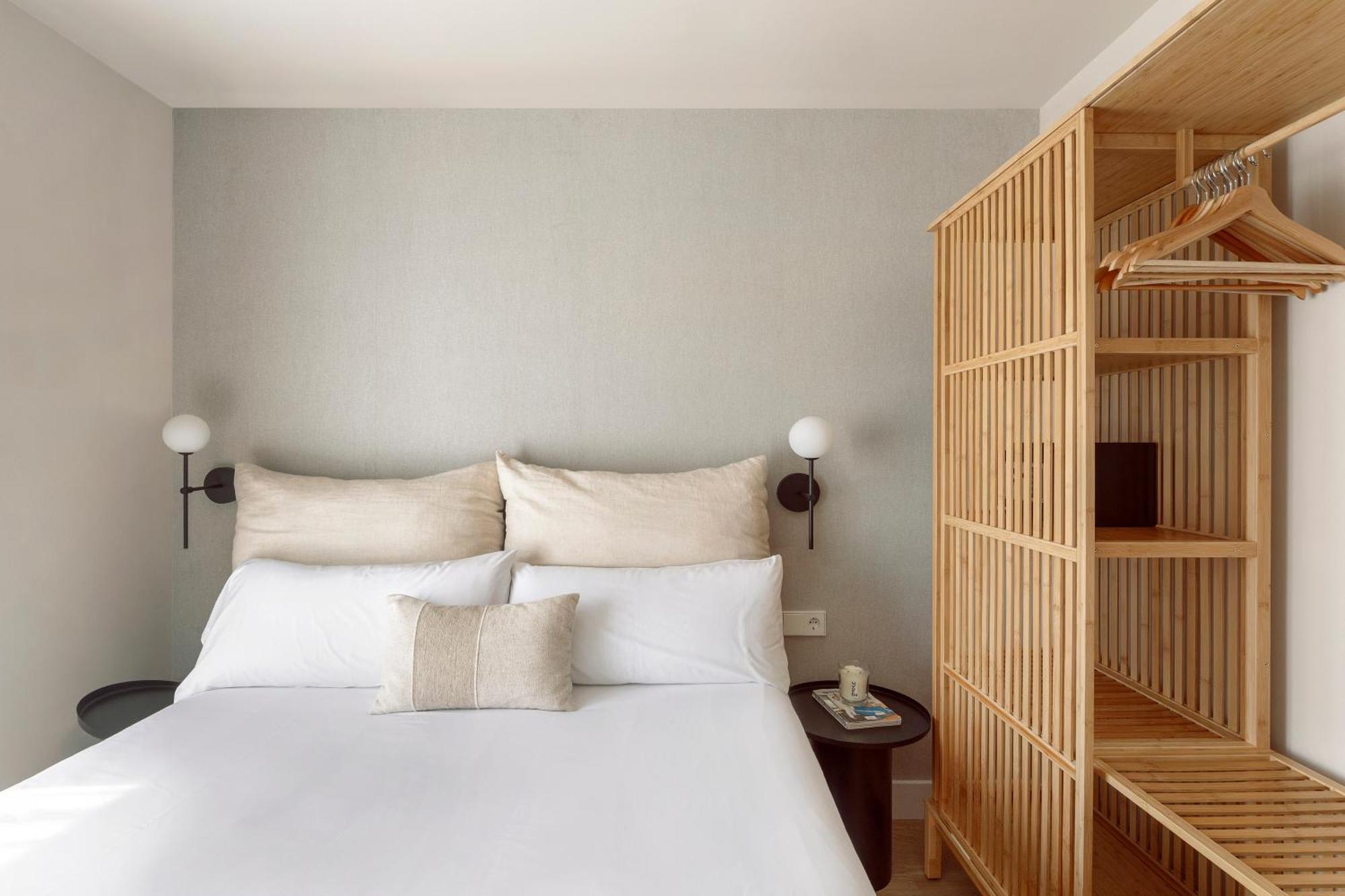 Apartment C211 Barcelona