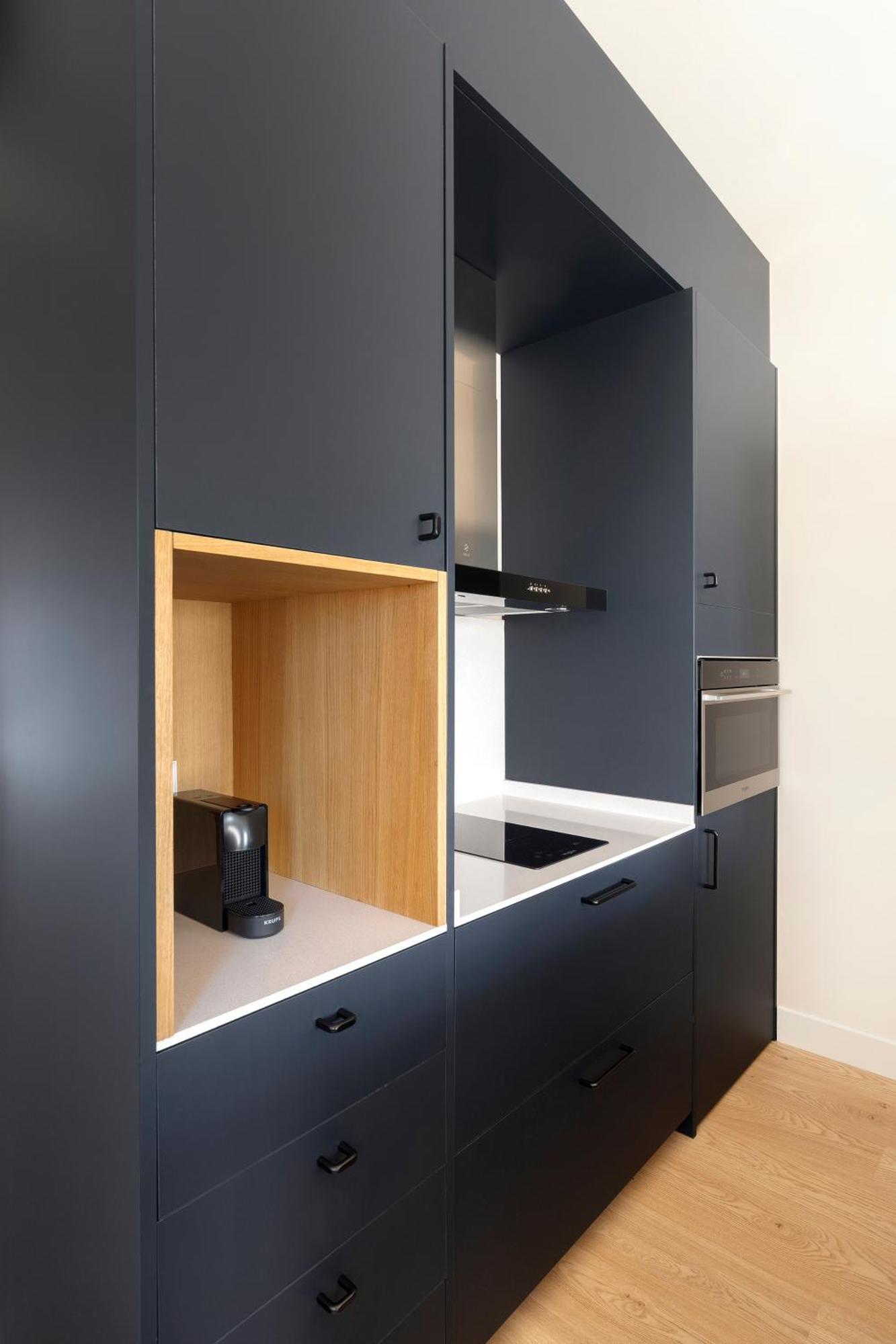 C211 Apartment *