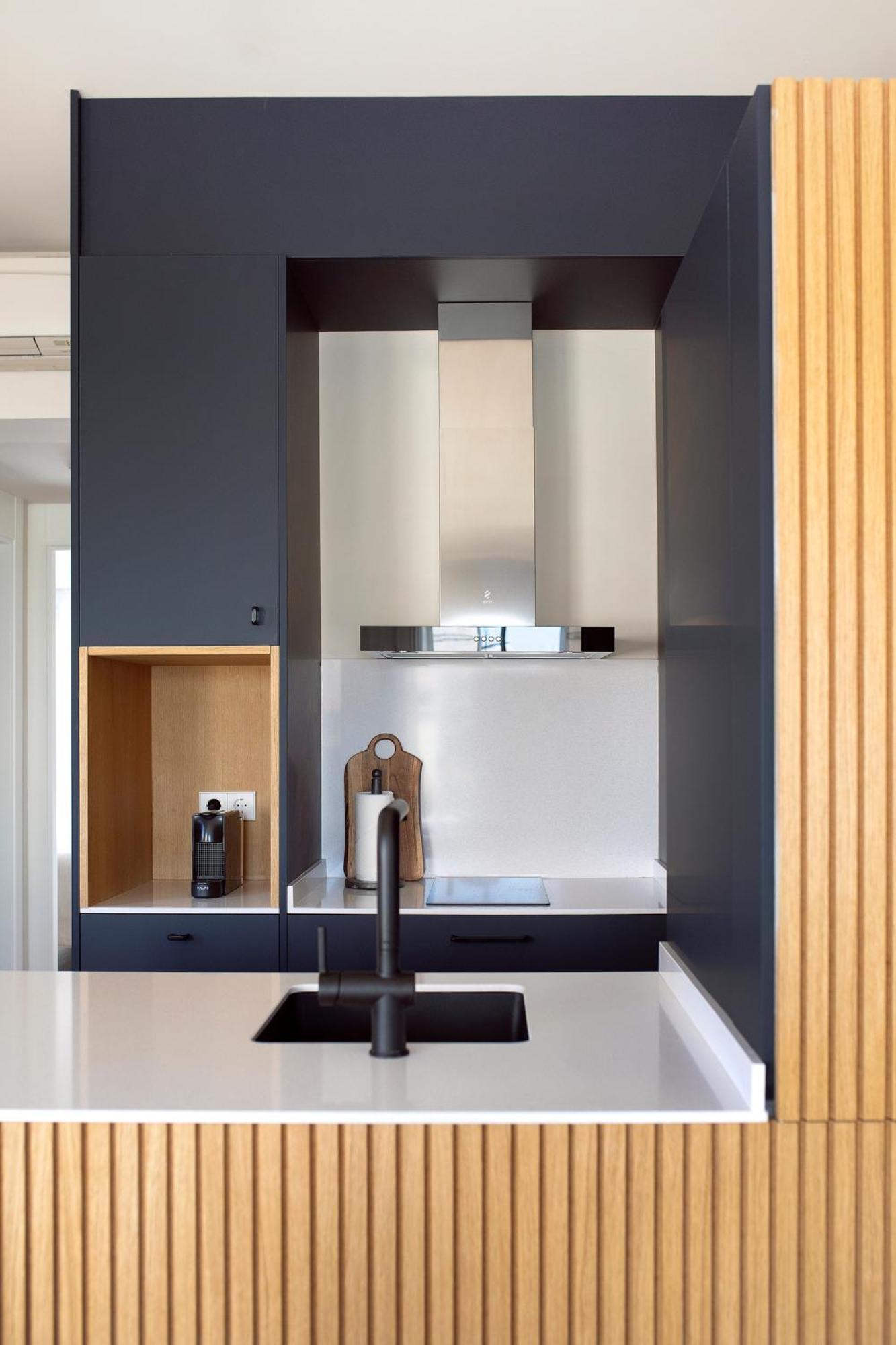 Apartment C211 Barcelona