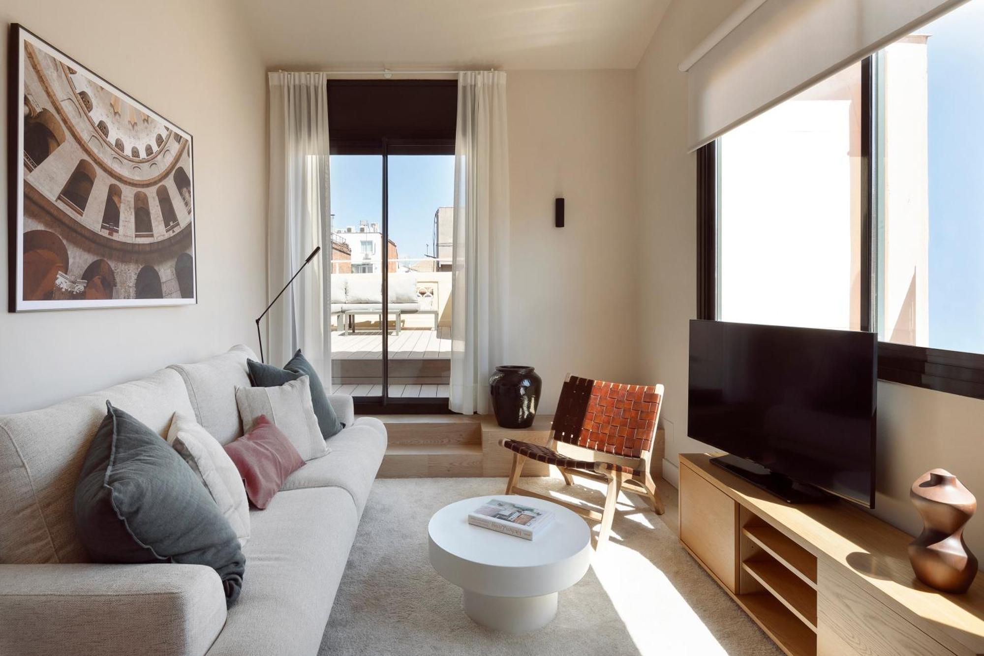 C211 Apartamento *
