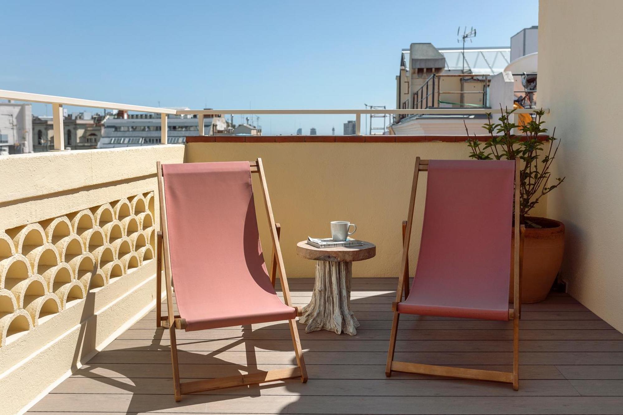 Apartment C211 Barcelona