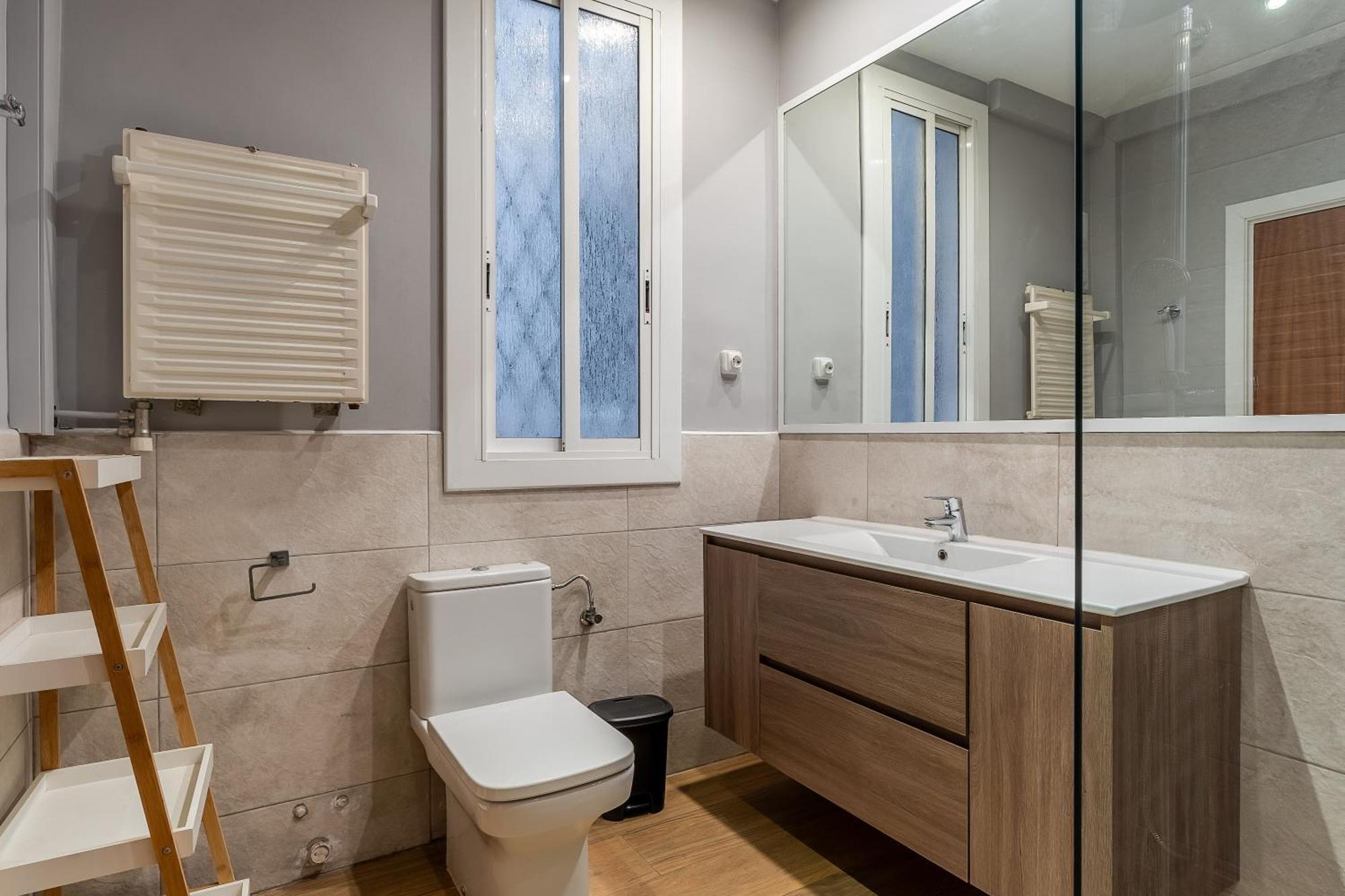 Apartamento Ab Passeig De Gracia Corsega Barcelona