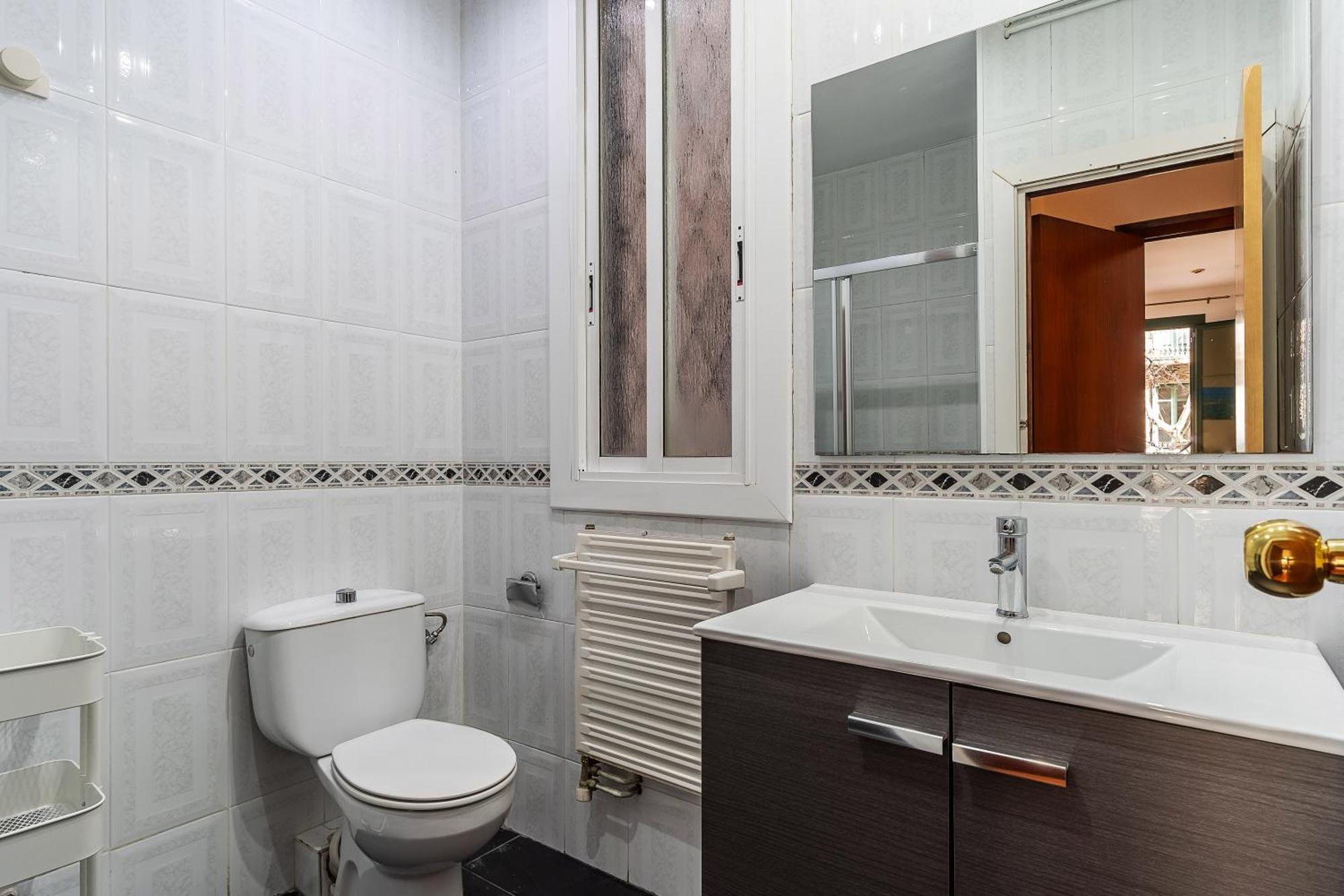 Ab Passeig De Gracia Corsega Apartamento Barcelona