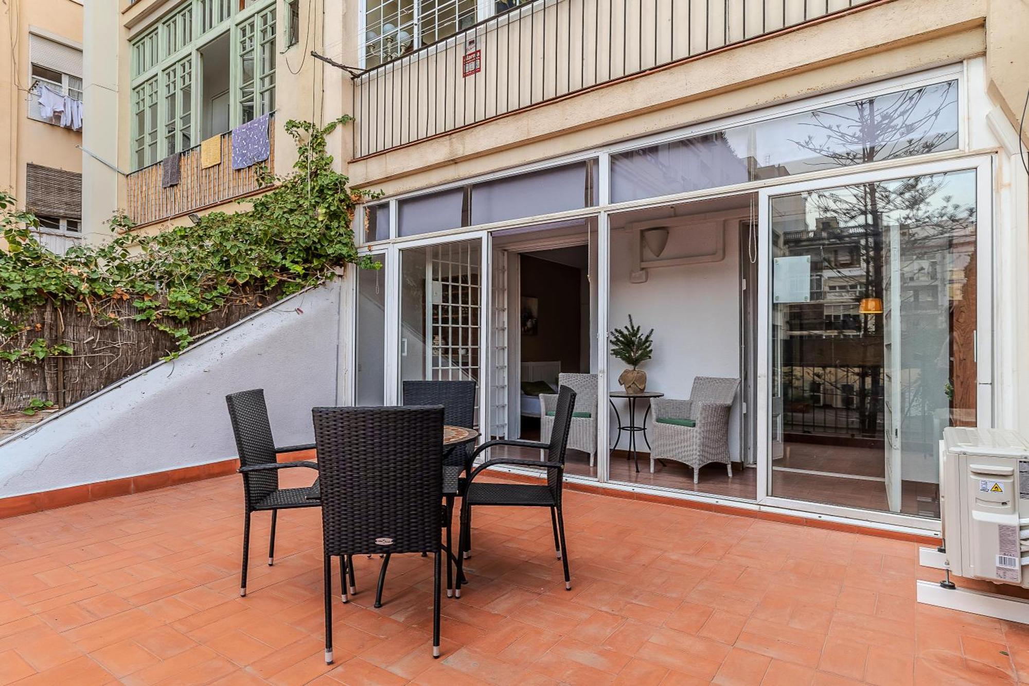Apartamento Ab Passeig De Gracia Corsega *