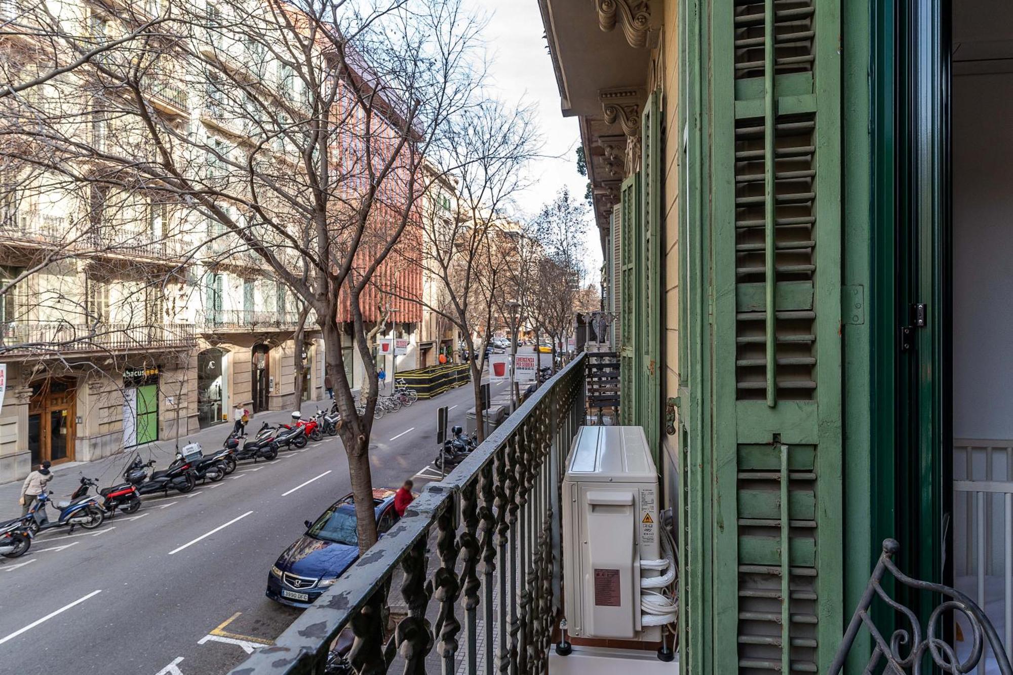 Ab Passeig De Gracia Corsega *