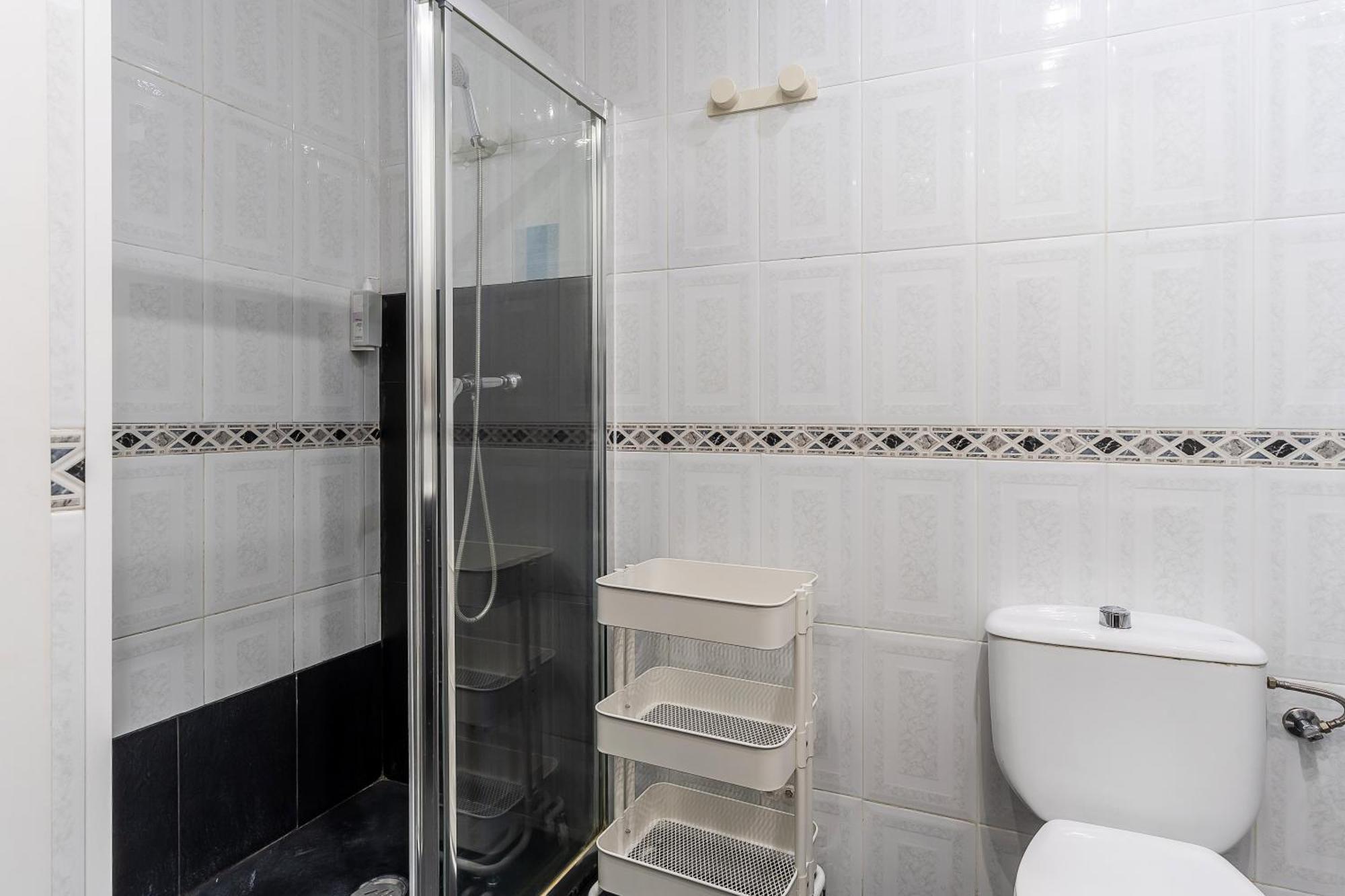 Ab Passeig De Gracia Corsega Apartamento *