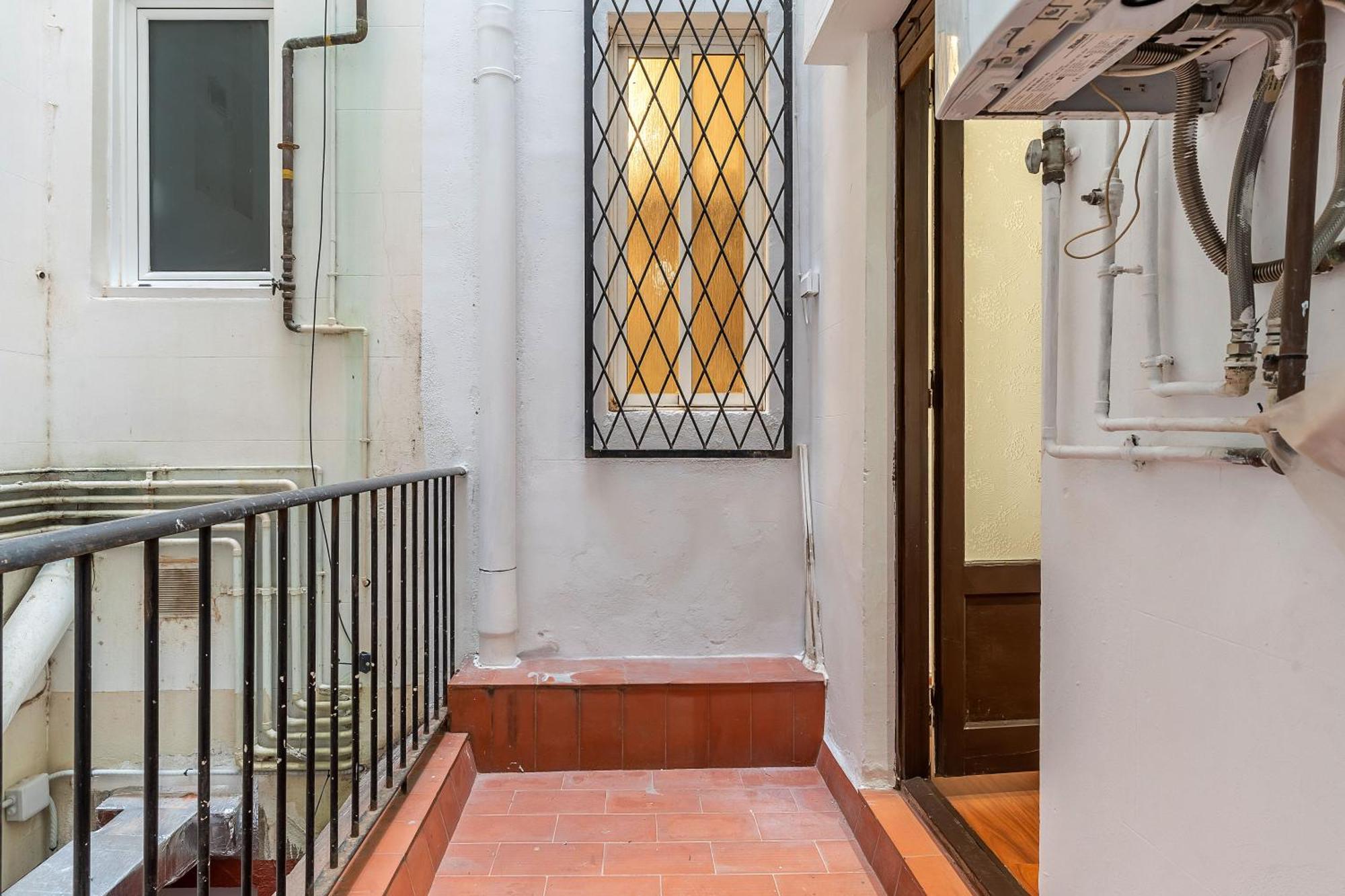 Apartamento Ab Passeig De Gracia Corsega Barcelona