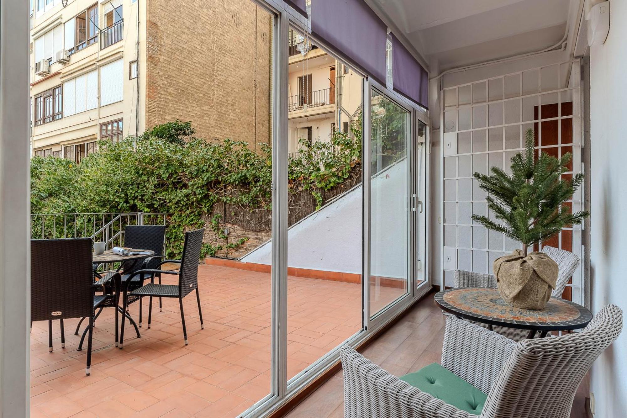 Apartamento Ab Passeig De Gracia Corsega