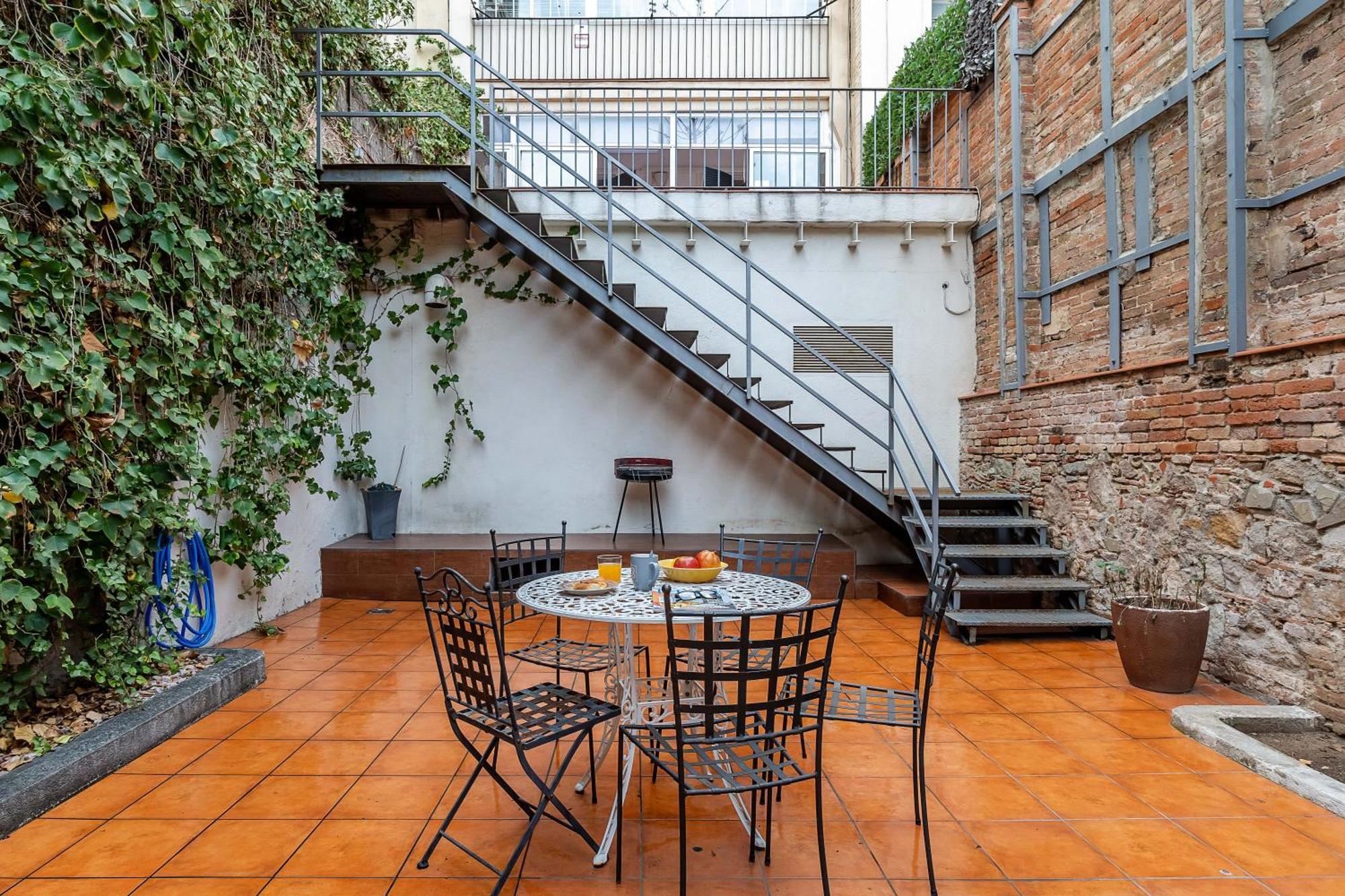 Apartamento Ab Passeig De Gracia Corsega