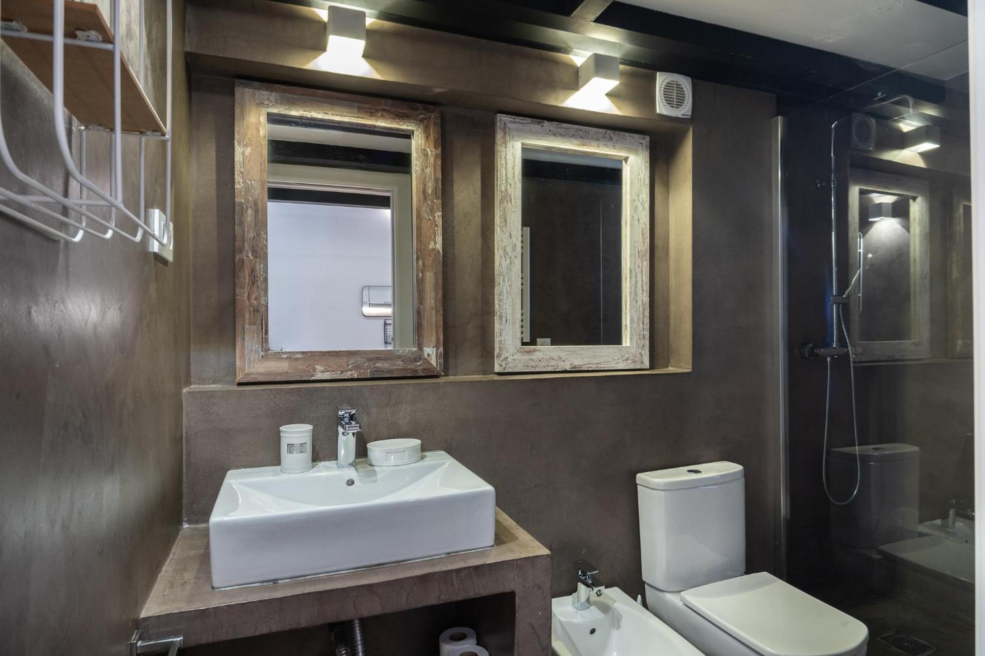Apartamento Beautiful Renovated Loft Minutes From The