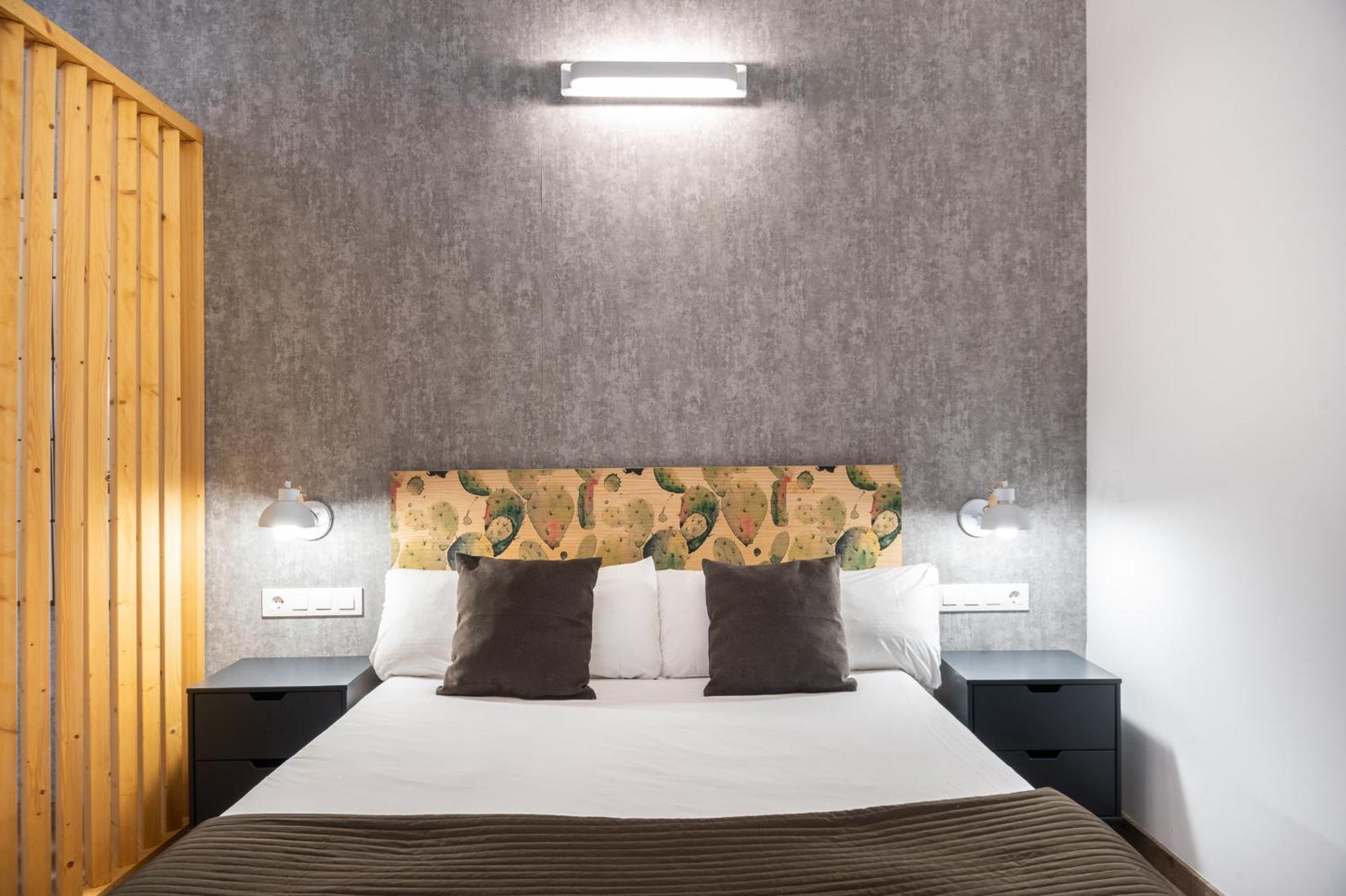 Apartamento Beautiful Renovated Loft Minutes From The *