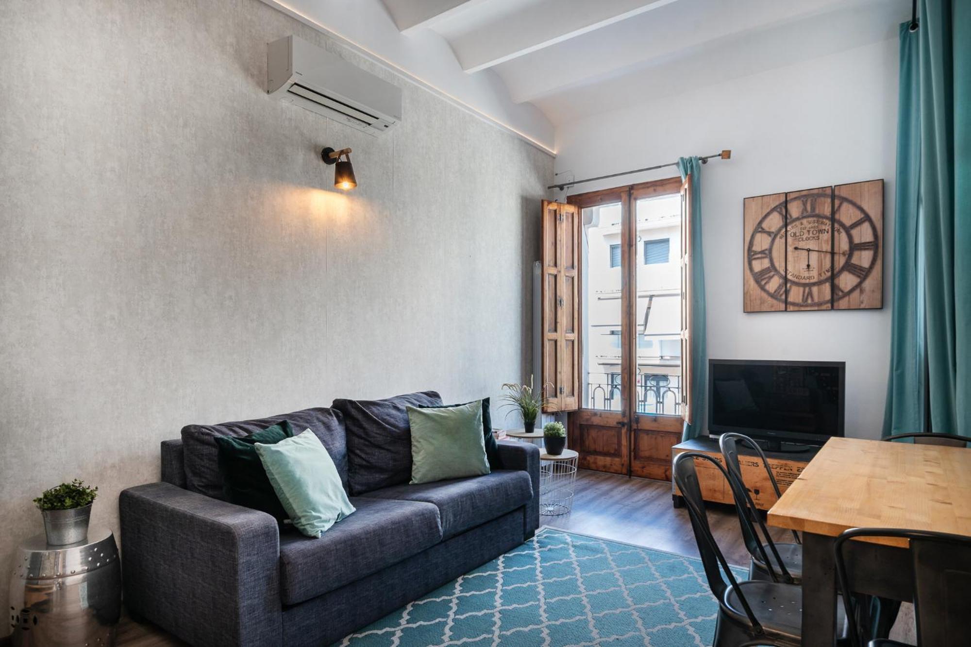 Apartamento Beautiful Renovated Loft Minutes From The *