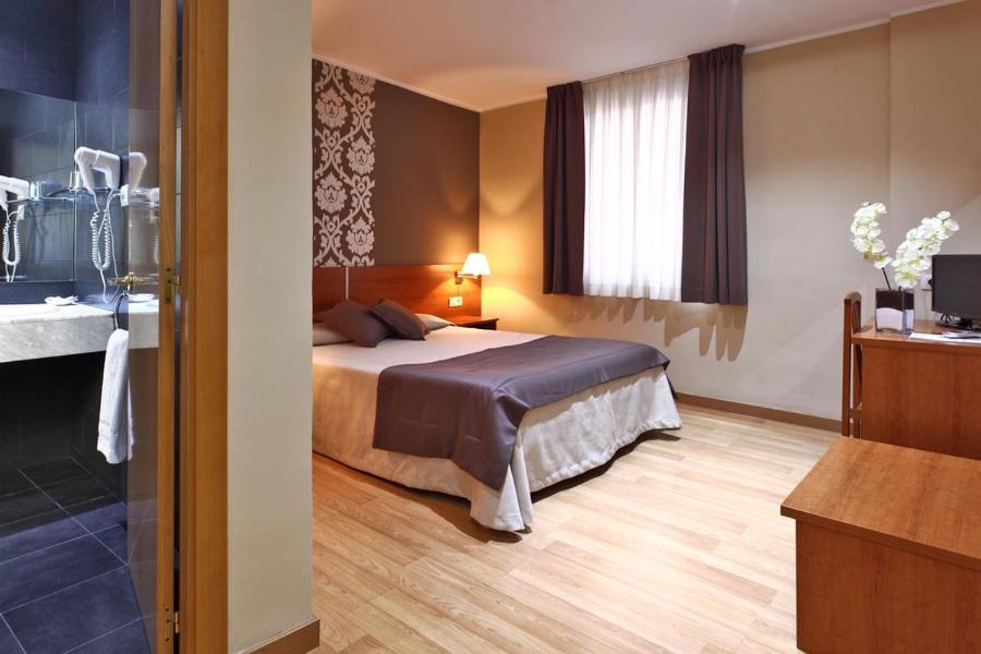 Hotel Catalunya